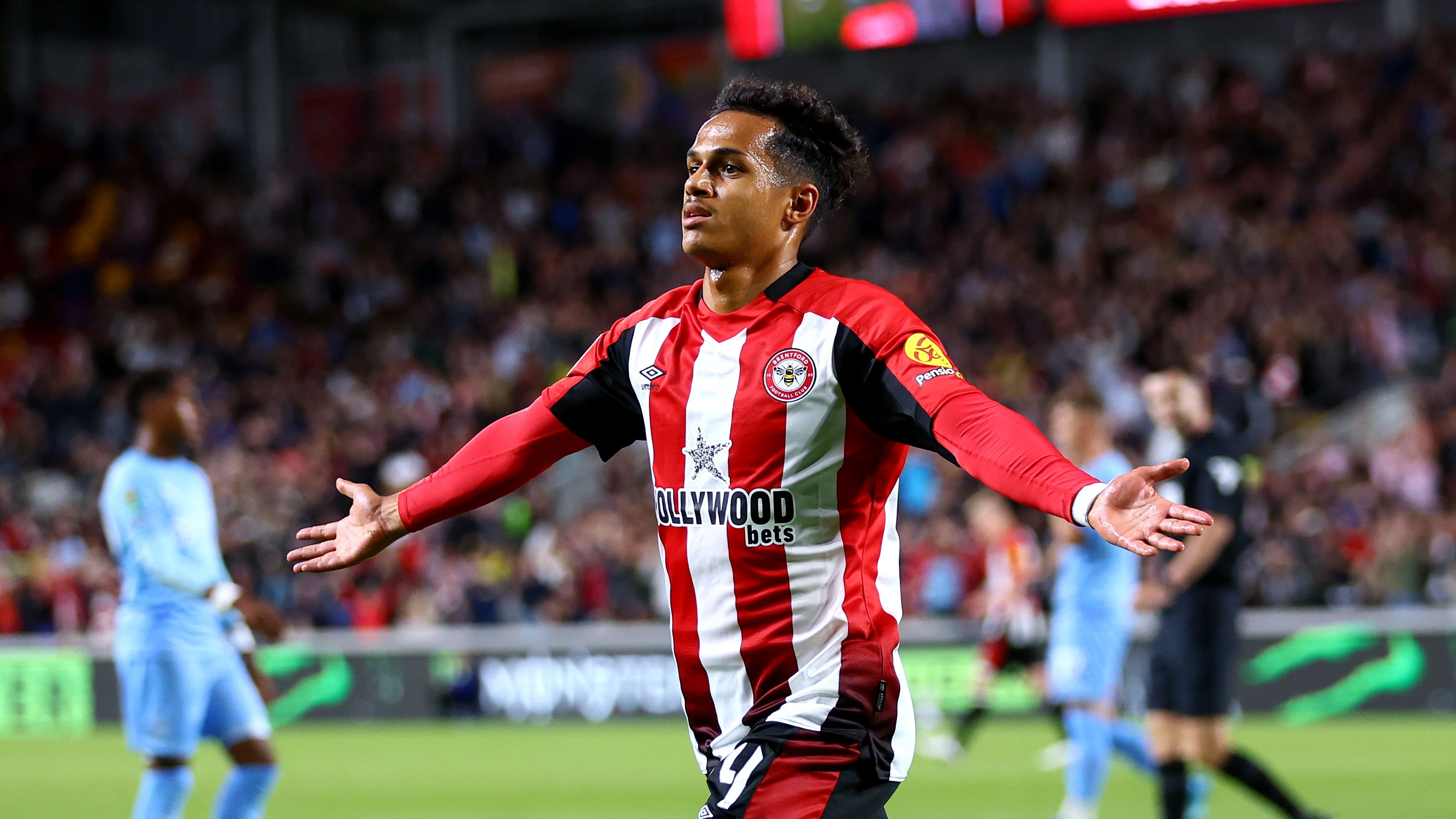 Brentford v Leyton Orient - Carabao Cup Third Round