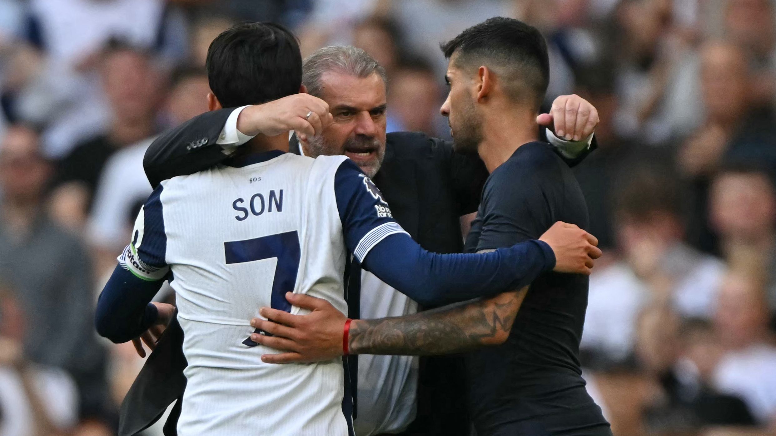 FBL-ENG-PR-TOTTENHAM-BRENTFORD