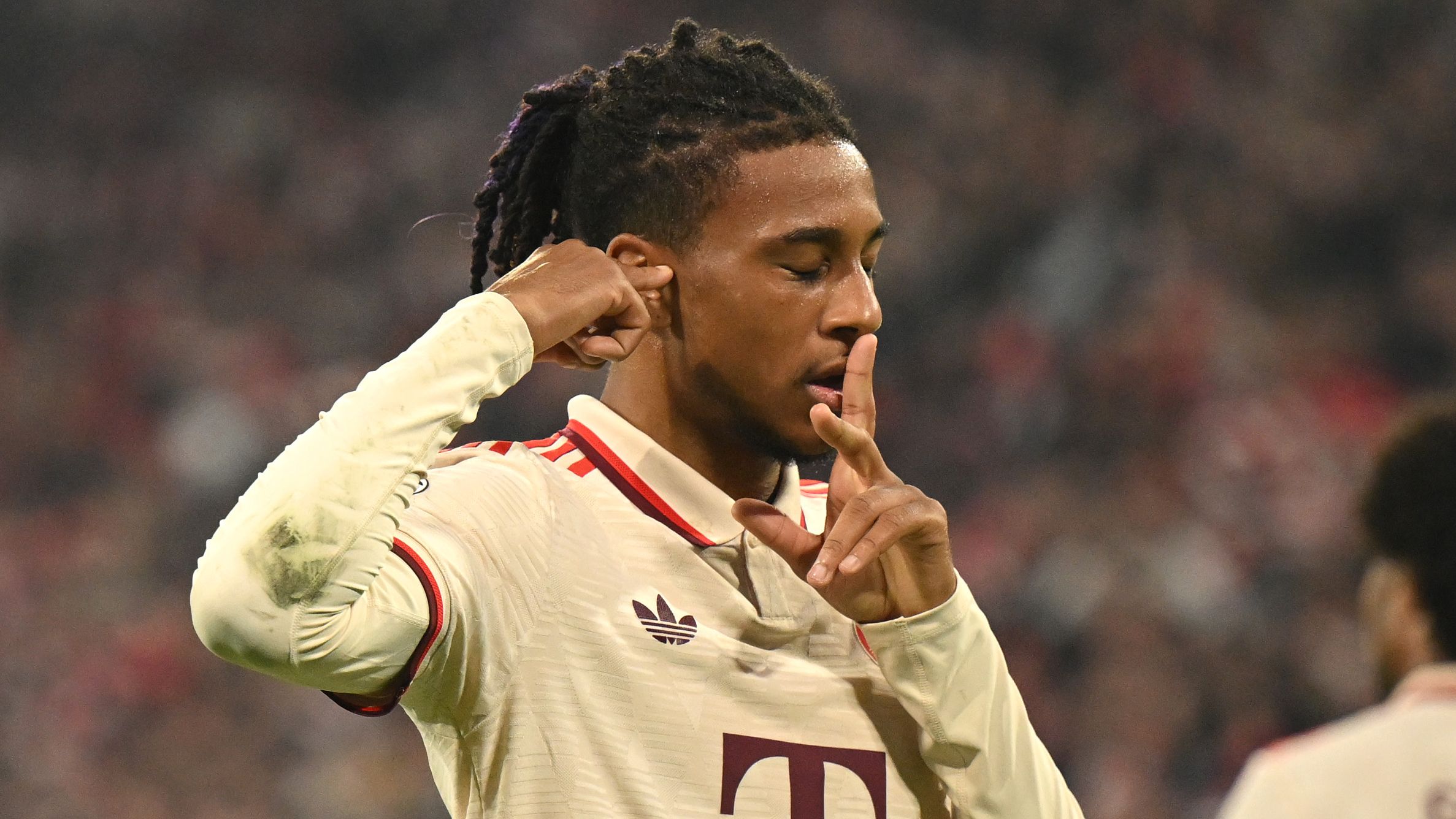 FC Bayern München v GNK Dinamo - UEFA Champions League 2024/25 League Phase MD1