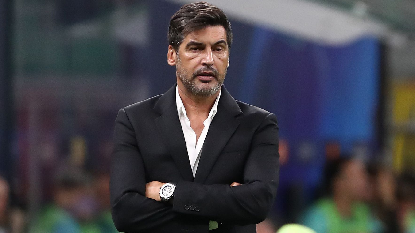 AC Milan v Liverpool FC - UEFA Champions League 2024/25 League Phase MD1