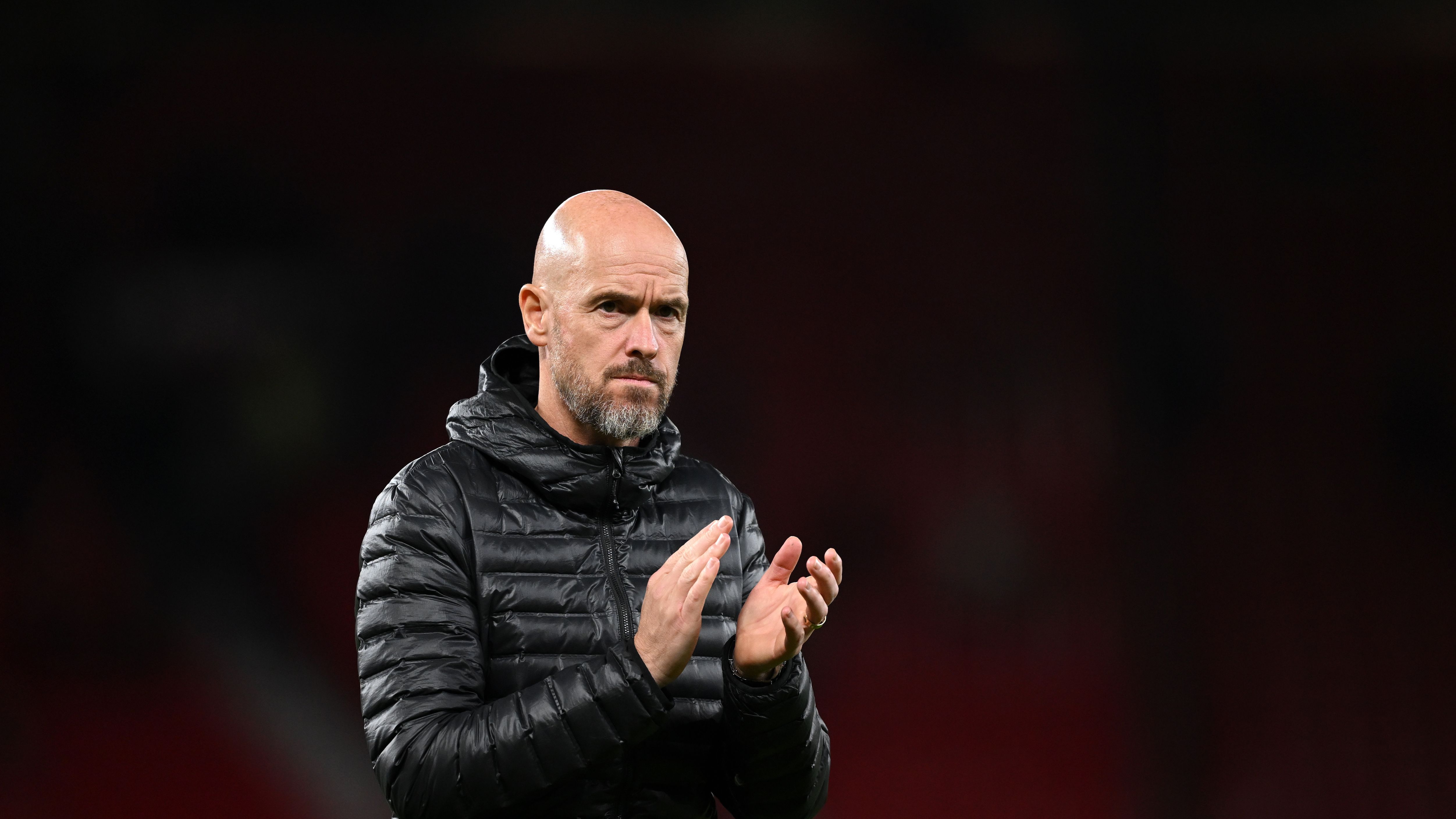 Manchester United v Barnsley - Carabao Cup Third Round