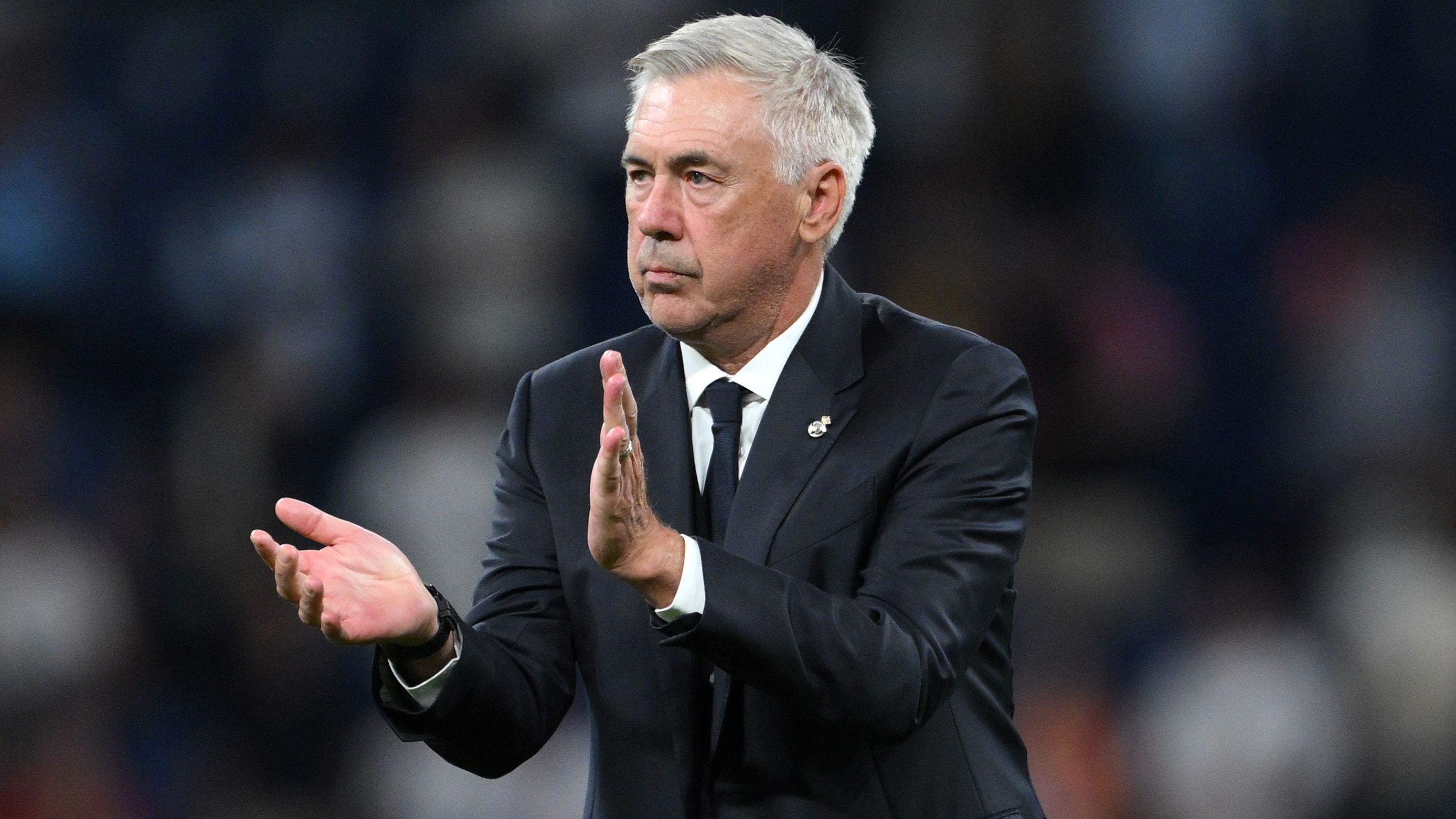 Real Madrid CF v VfB Stuttgart - UEFA Champions League 2024/25 League Phase MD1