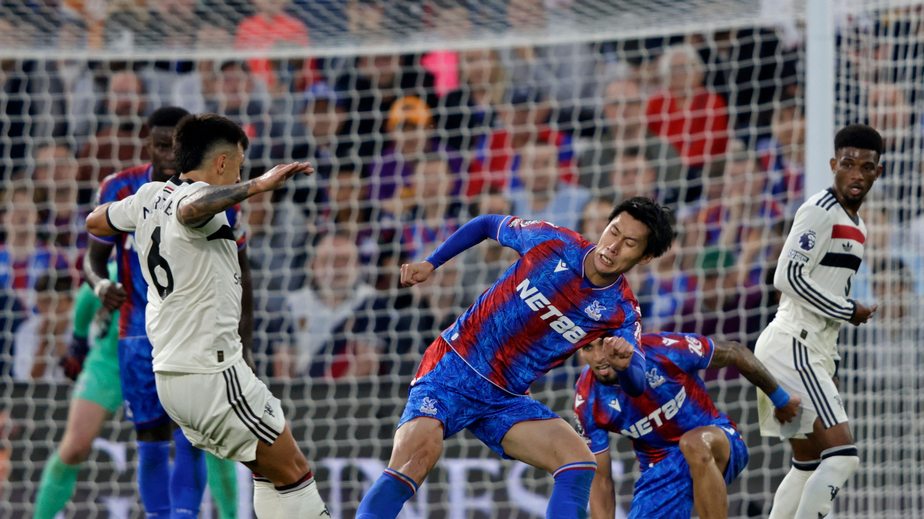 FBL-ENG-PR-CRYSTAL PALACE-MAN UTD