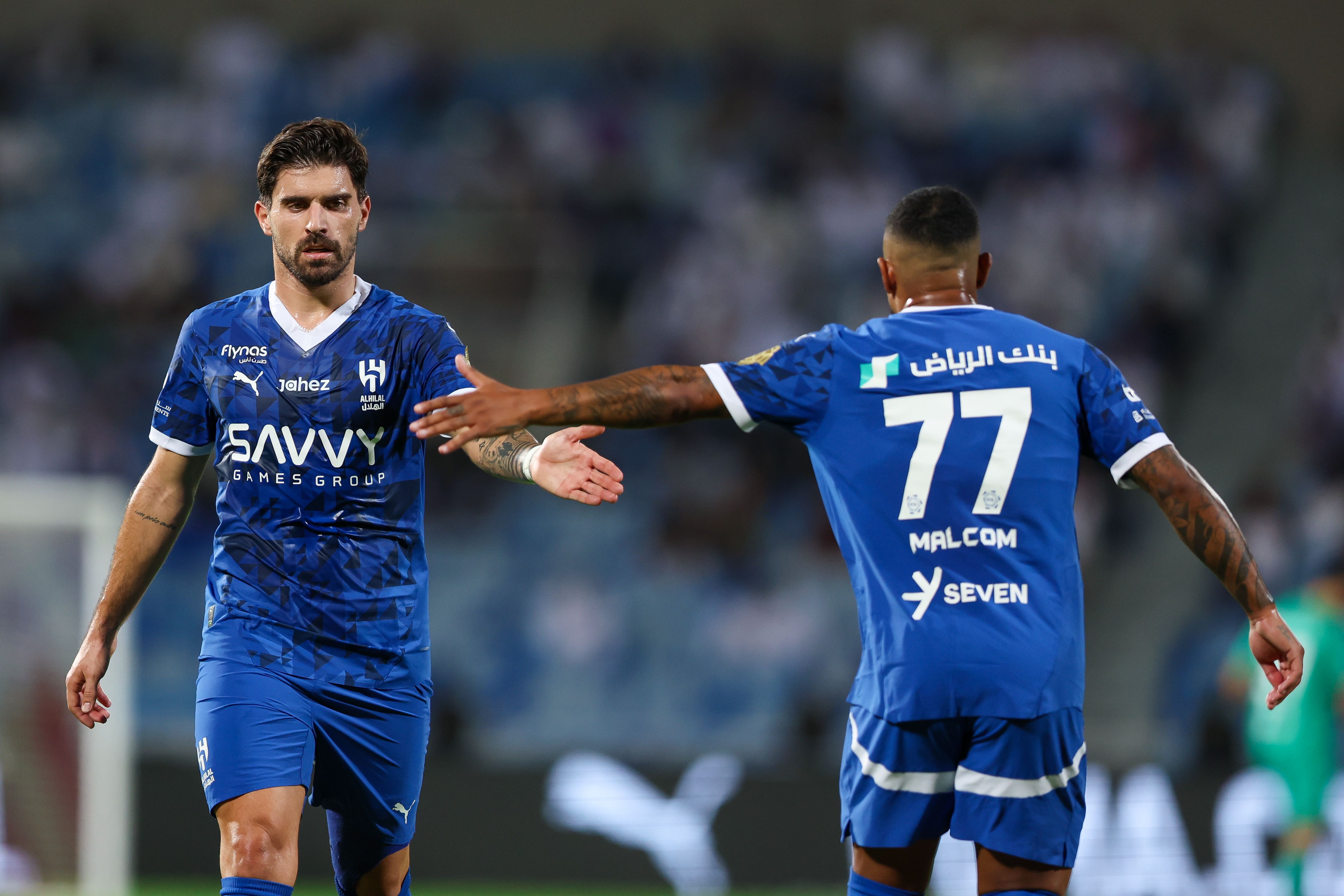 Al Hilal v Al Ittihad: Saudi Pro League