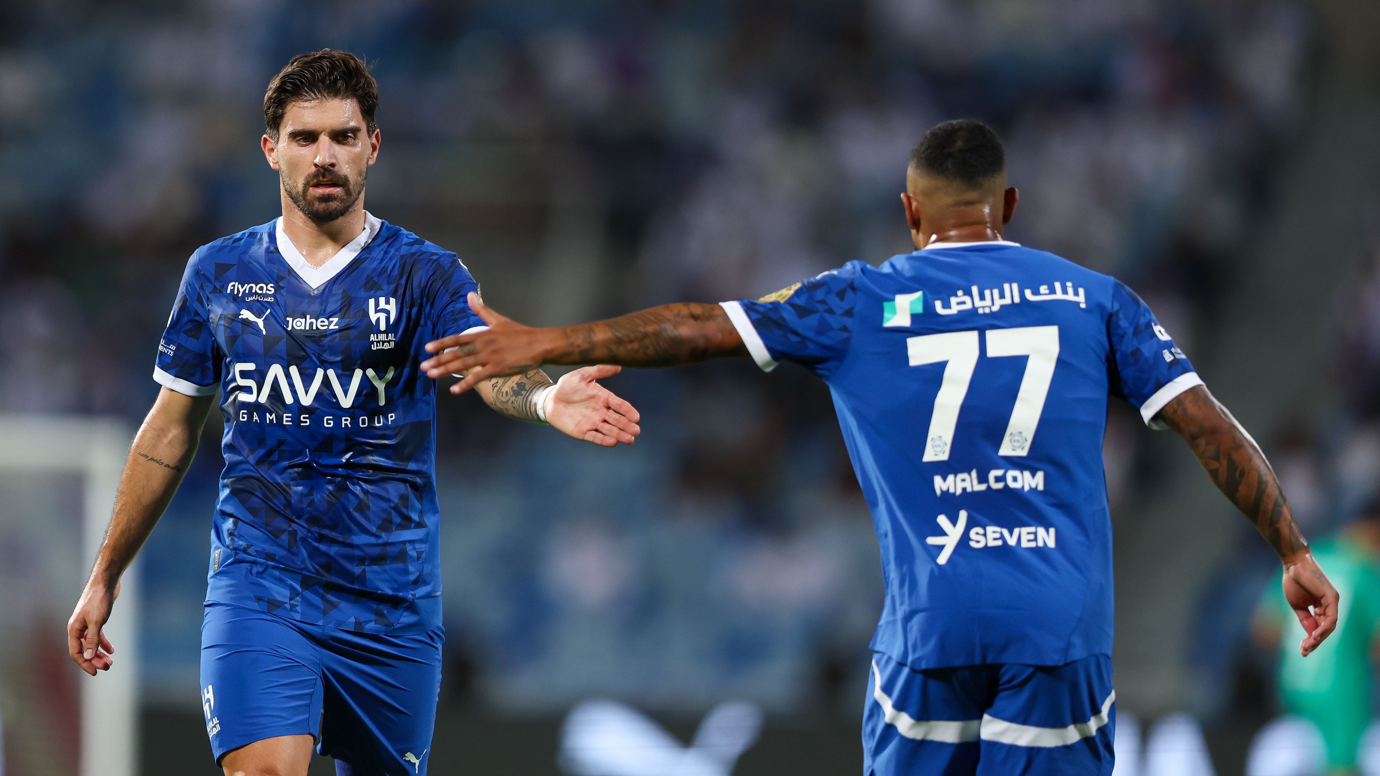 Al Hilal v Al Ittihad: Saudi Pro League