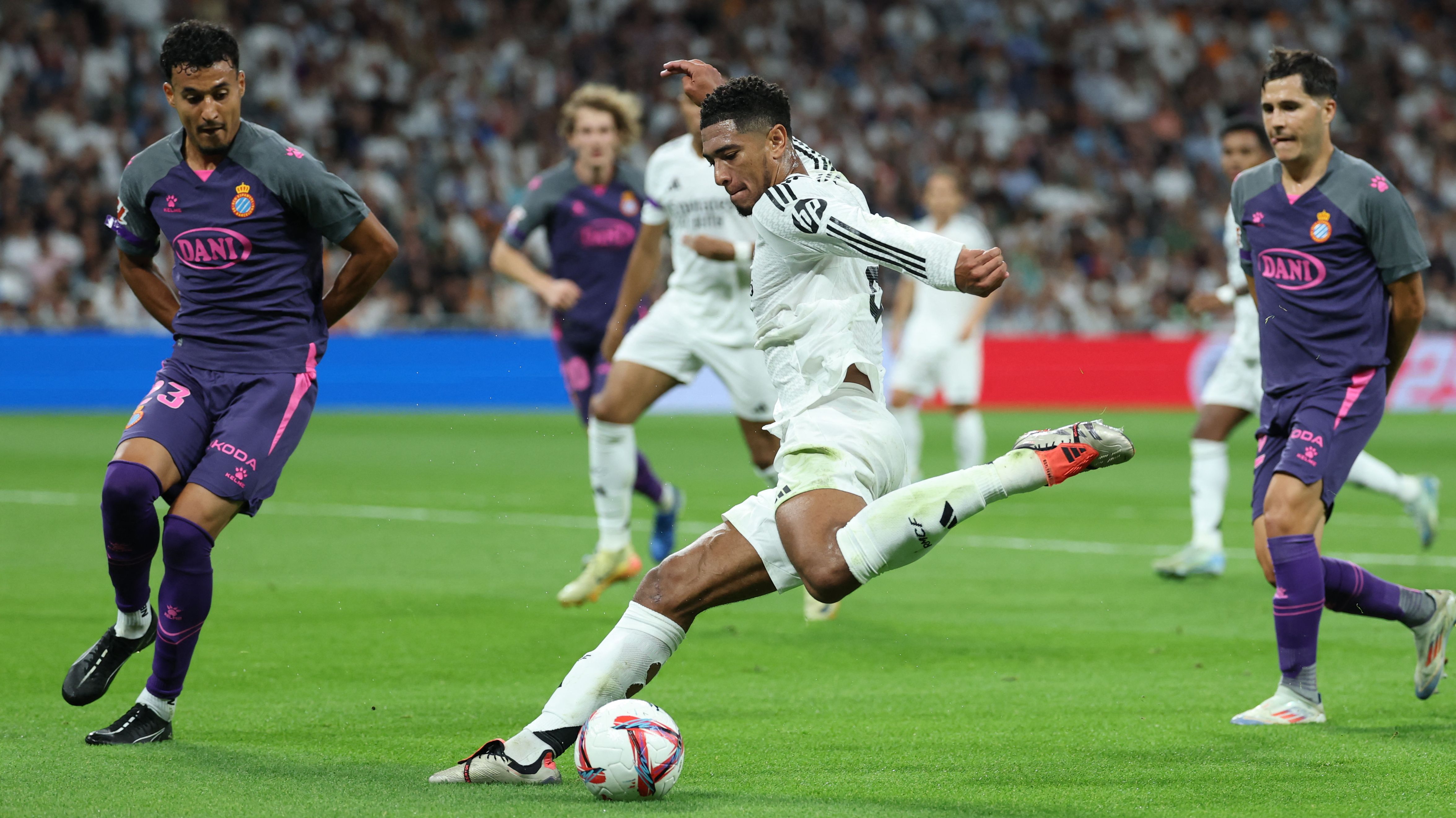 FBL-ESP-LIGA-REAL MADRID-ESPANYOL