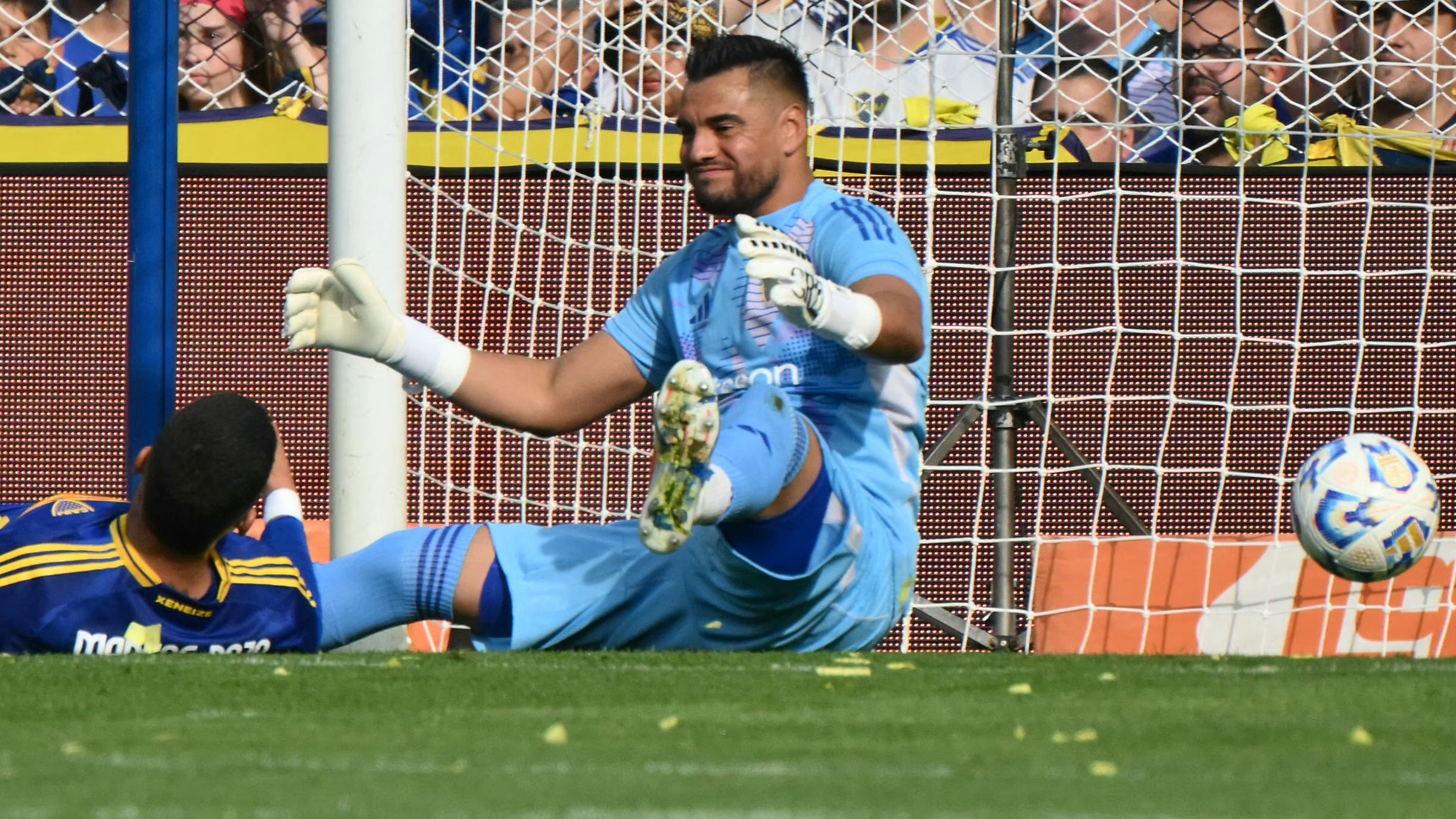 FBL-ARGENTINA-BOCA-RIVER