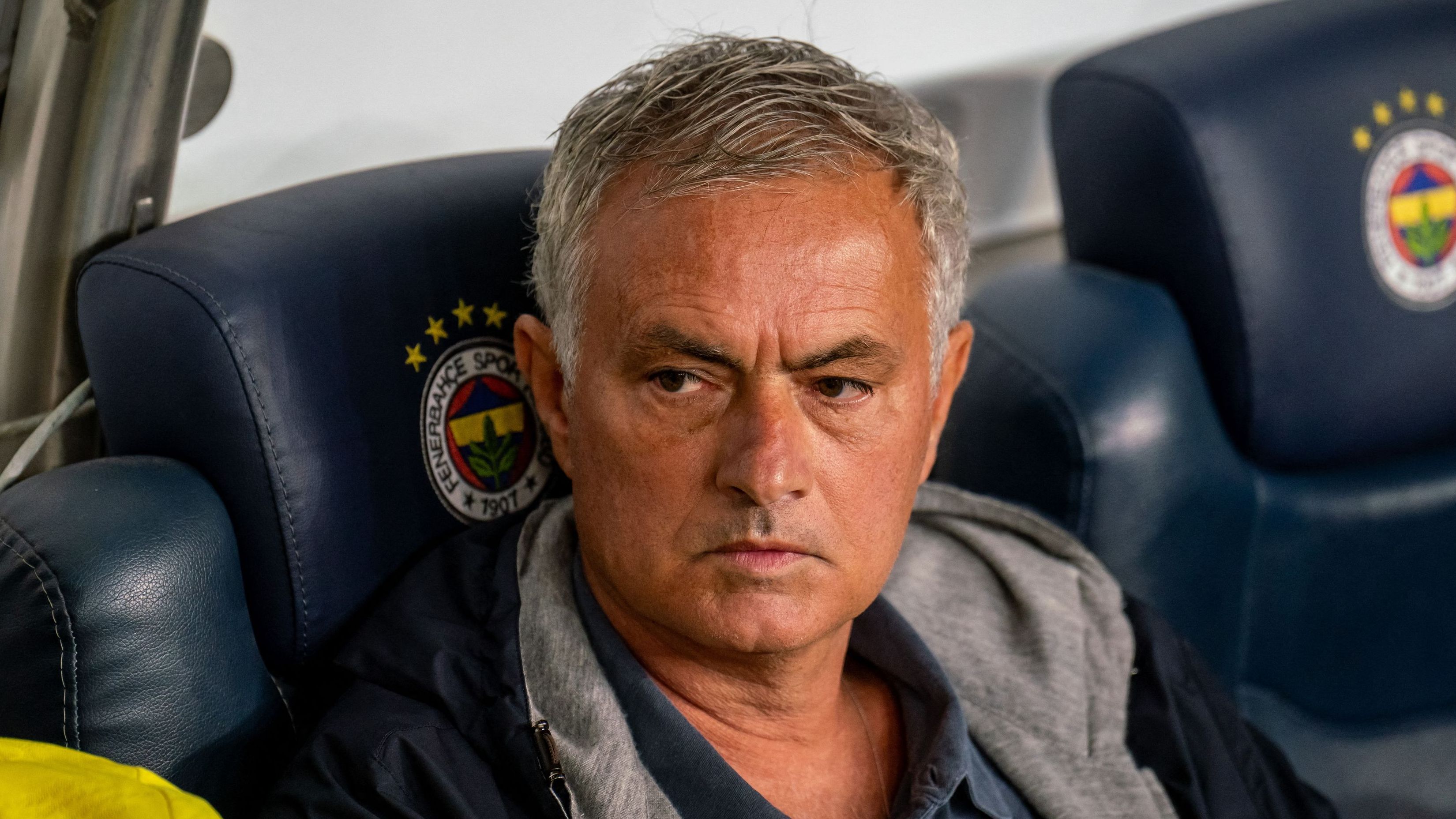 Fenerbahce-v-Galatasaray-Trendyol-Super-League