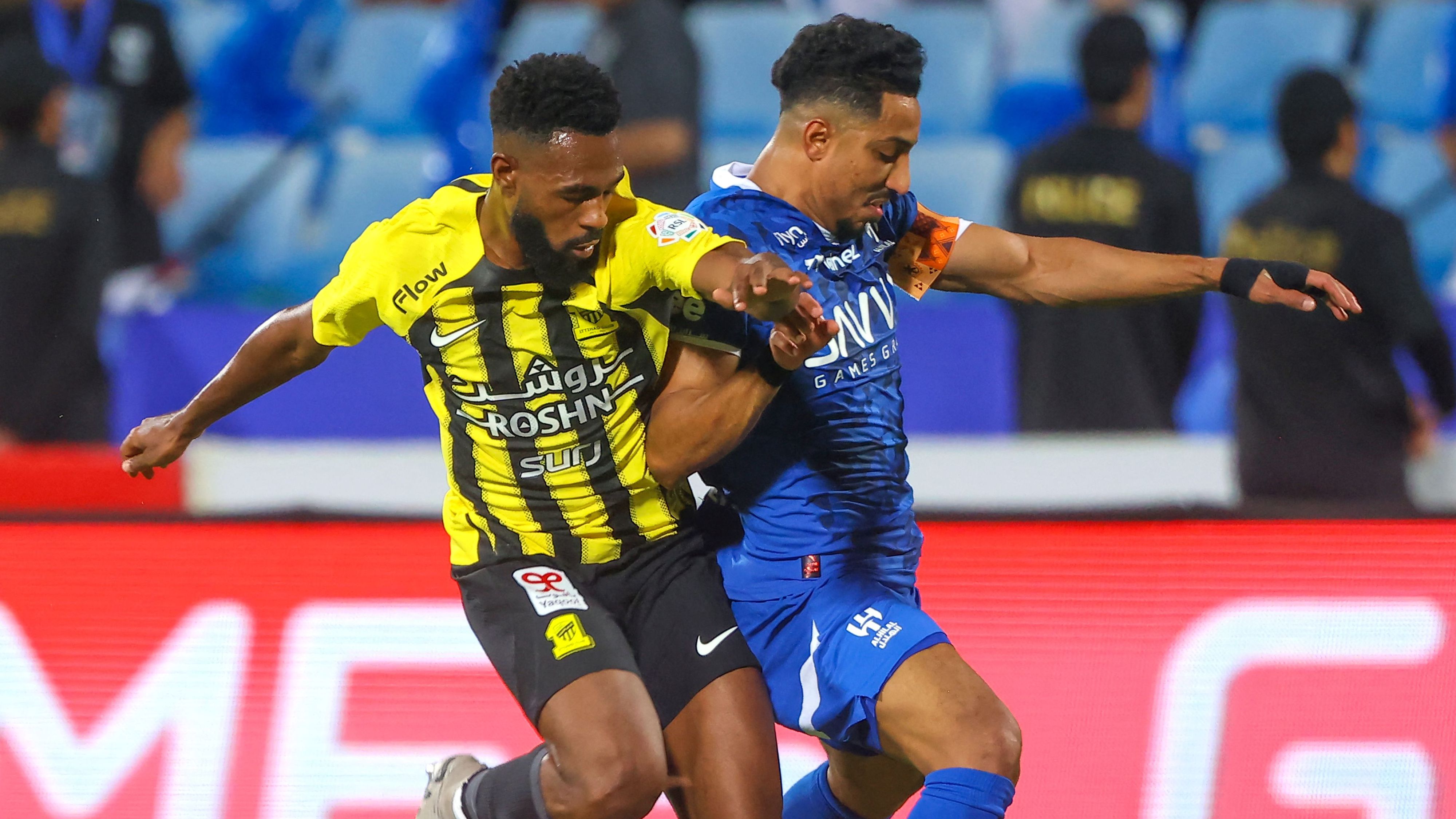 Onde assistir a Al Ittihad x Al Hilal ao vivo, na internet e na TV, escalação, horário e mais dos times de Benzema e de Jorge Jesus no Campeonato Saudita 2024/25 | Goal.com Brasil