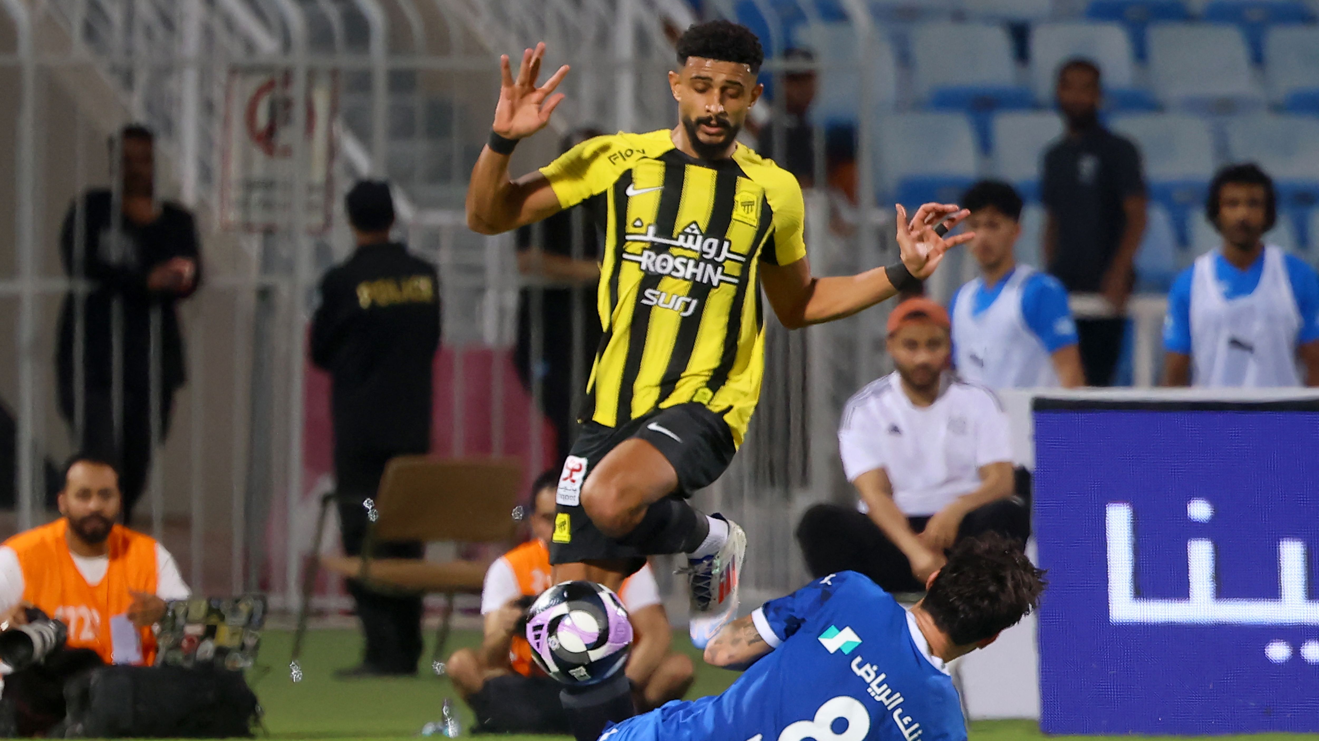 Al-Ittihad News Highlights: Injury Updates, Controversial Accusations, and Upcoming Matches – November 8, 2024