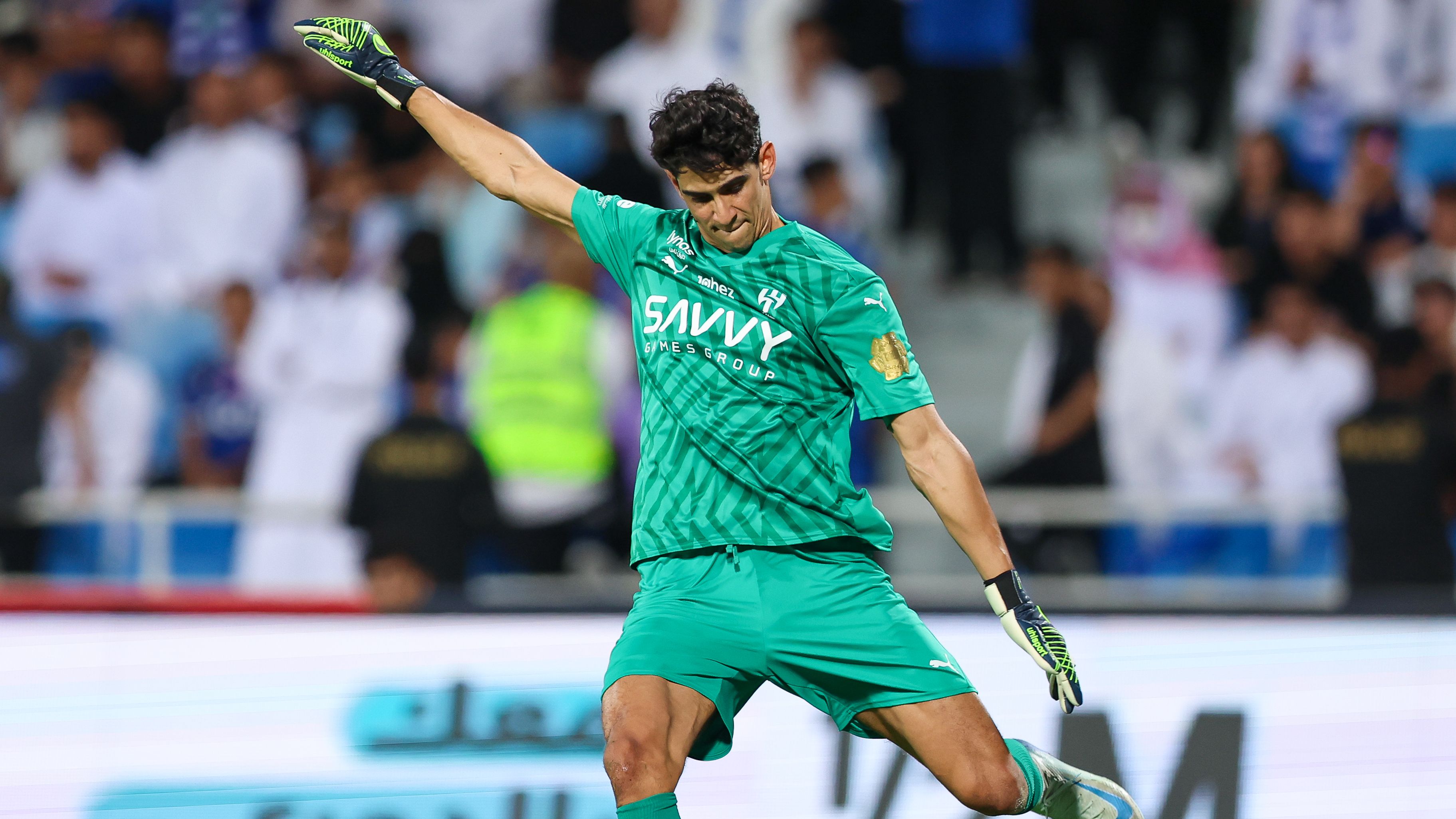 Al Hilal v Al Ittihad: Saudi Pro League