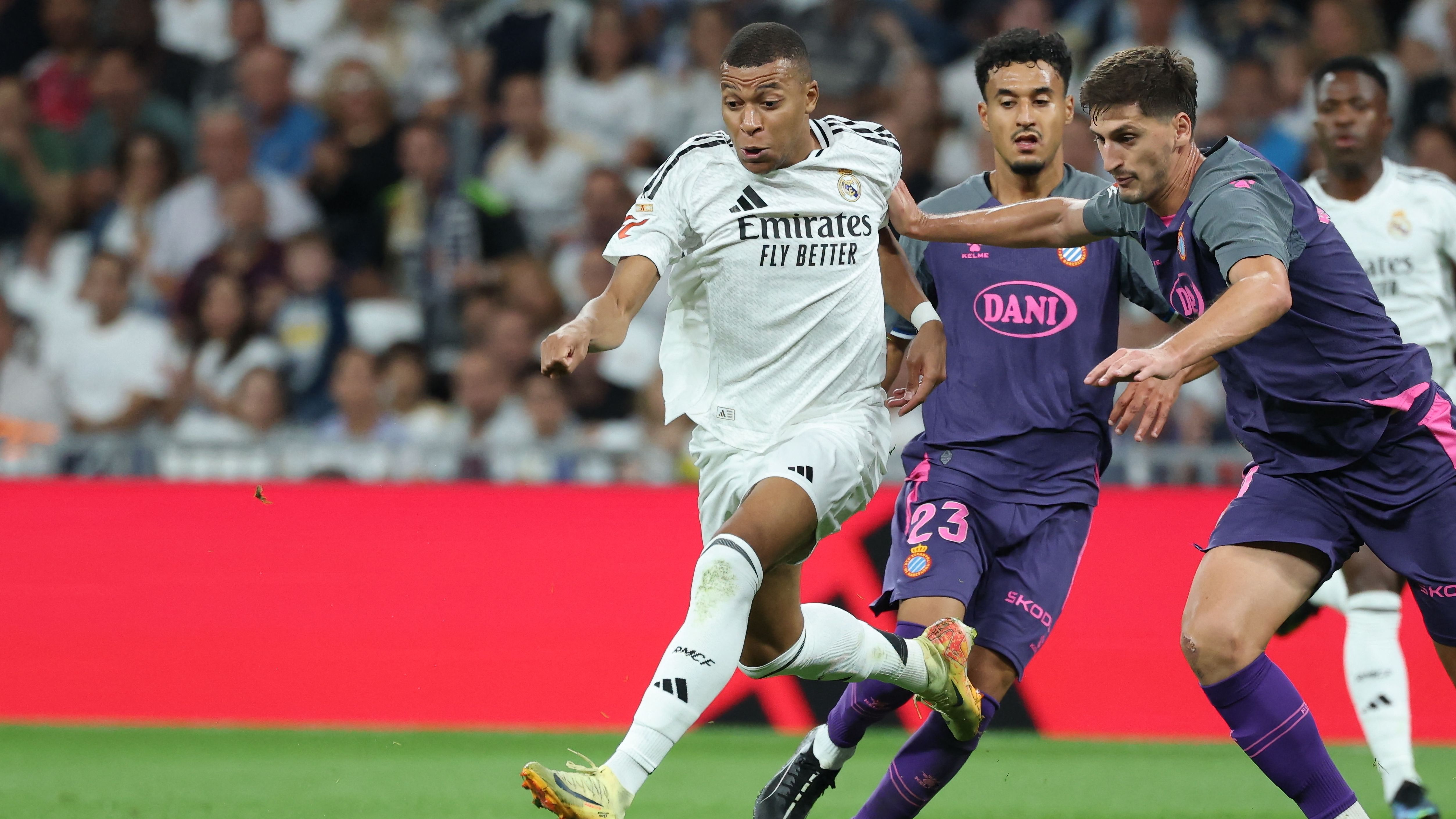 FBL-ESP-LIGA-REAL MADRID-ESPANYOL