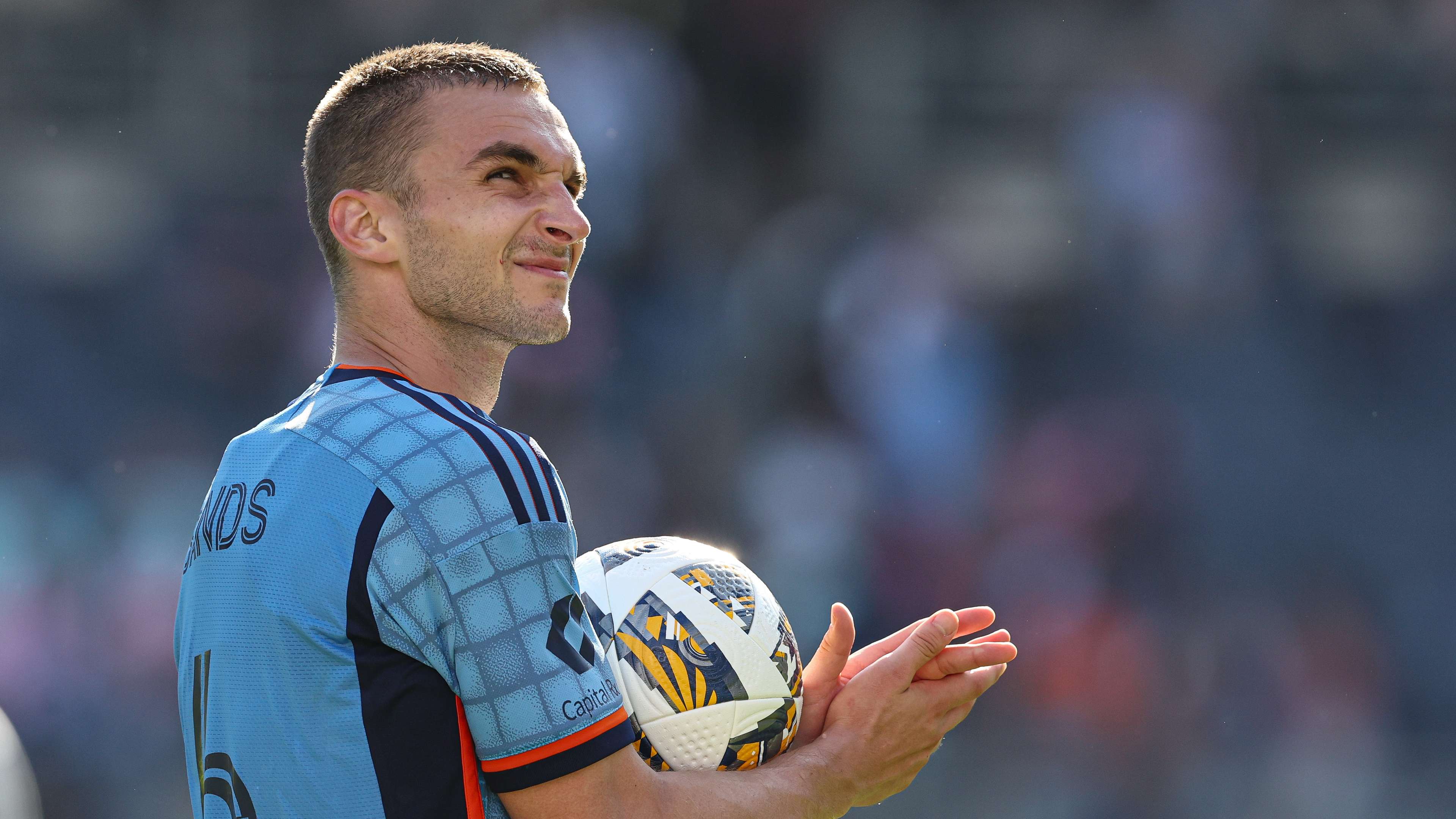 Inter Miami CF v New York City FC