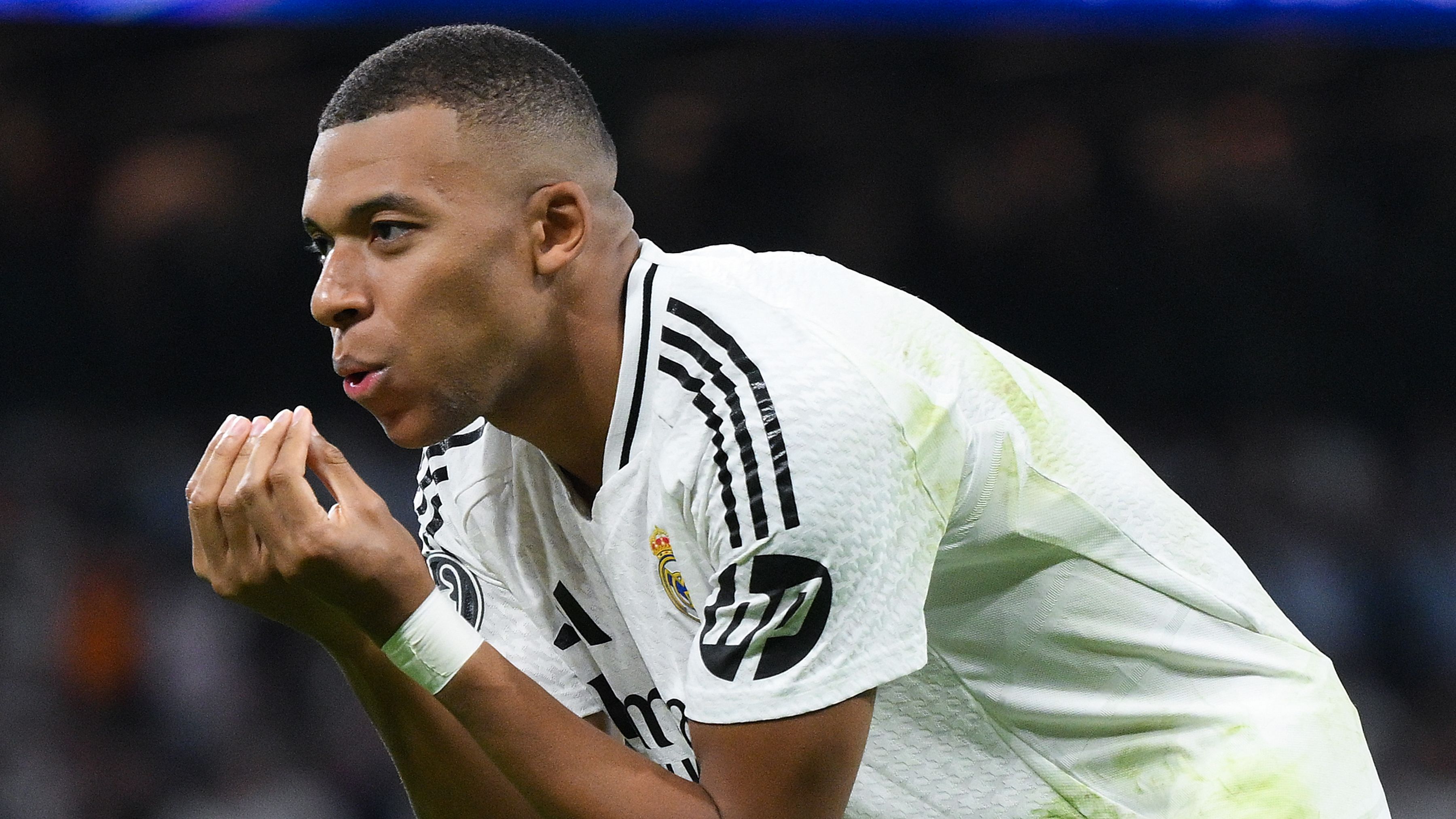 Real Madrid CF v VfB Stuttgart - UEFA Champions League 2024/25 League Phase MD1