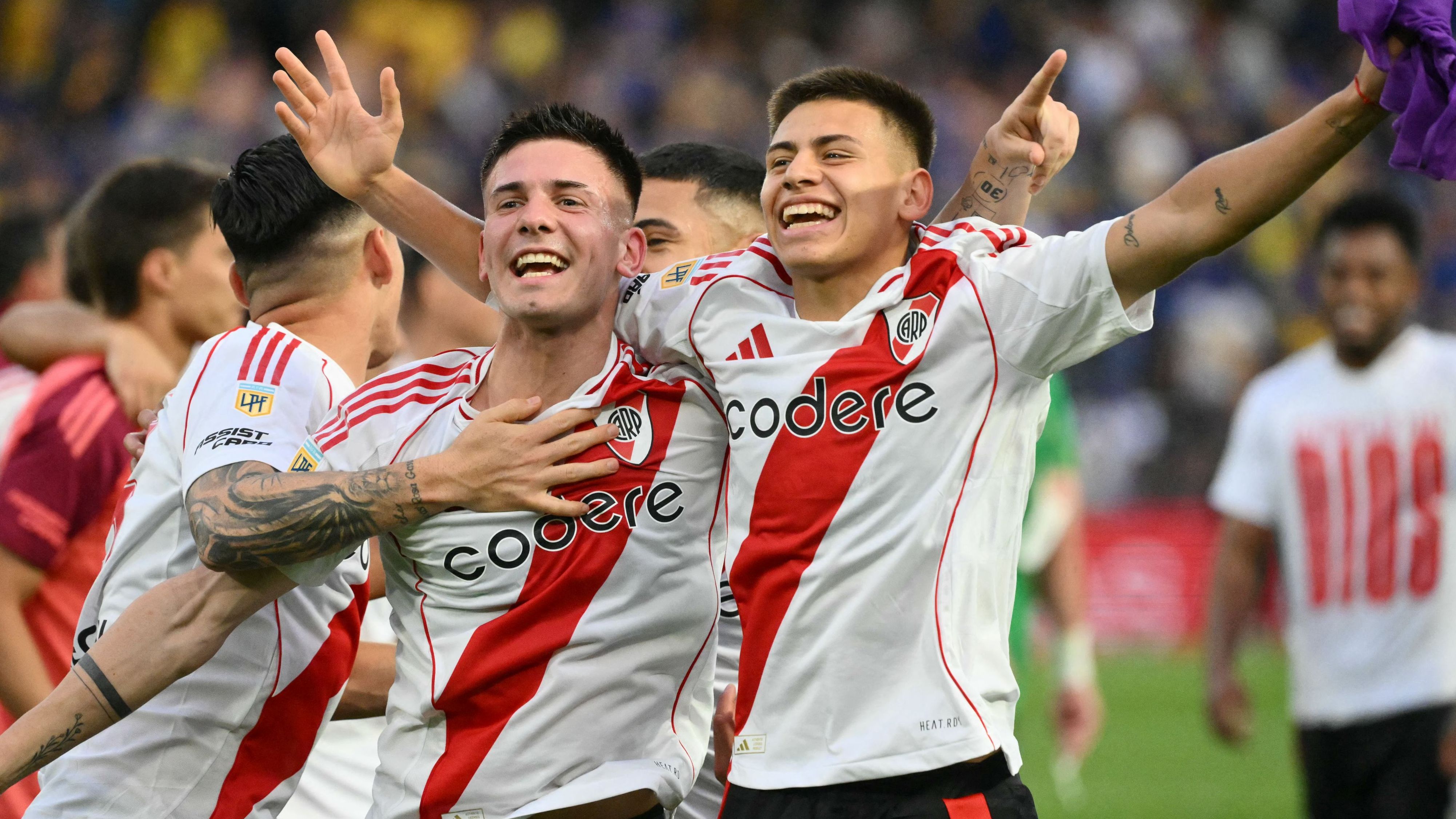 FBL-ARGENTINA-BOCA-RIVER