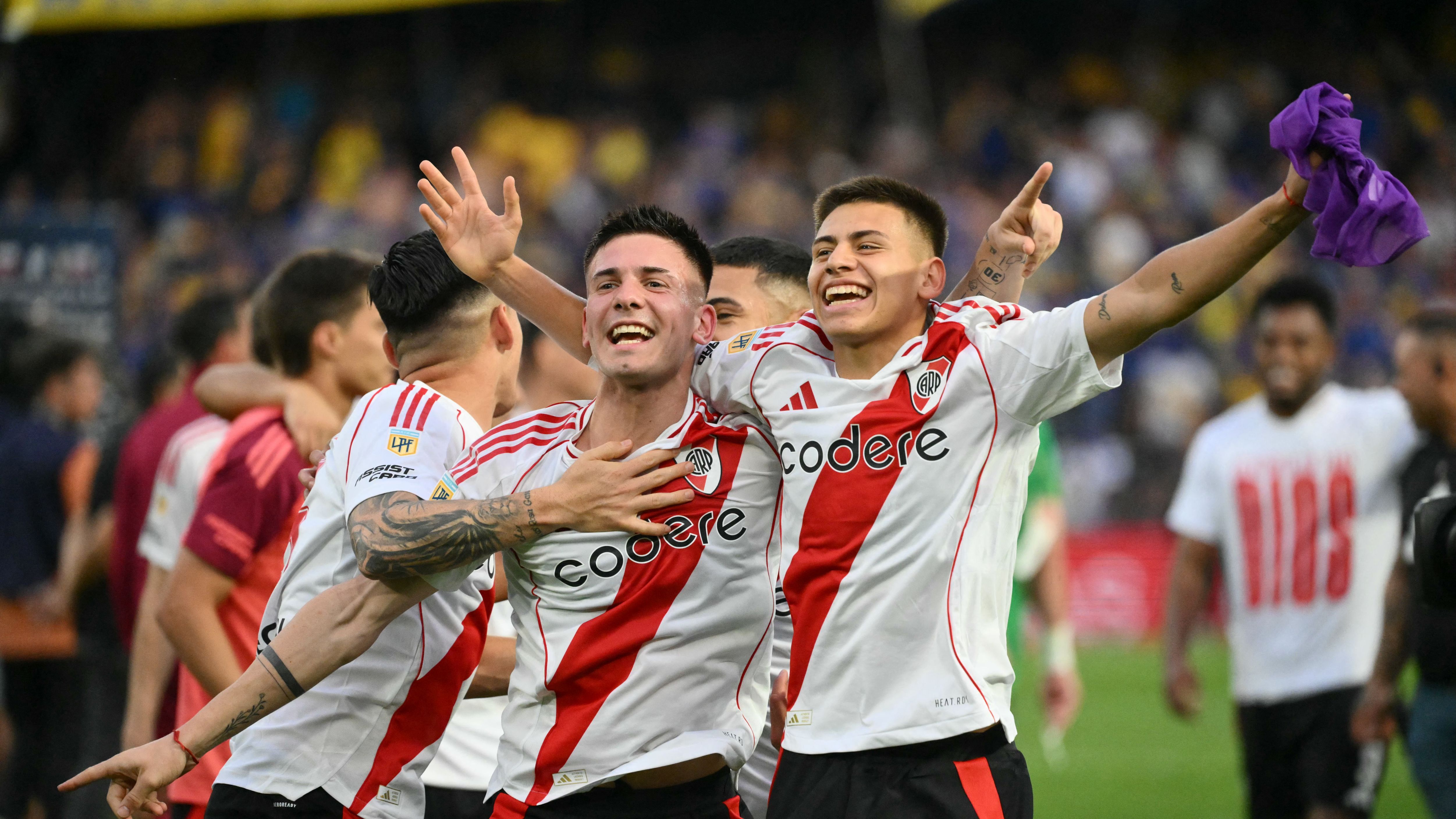 FBL-ARGENTINA-BOCA-RIVER