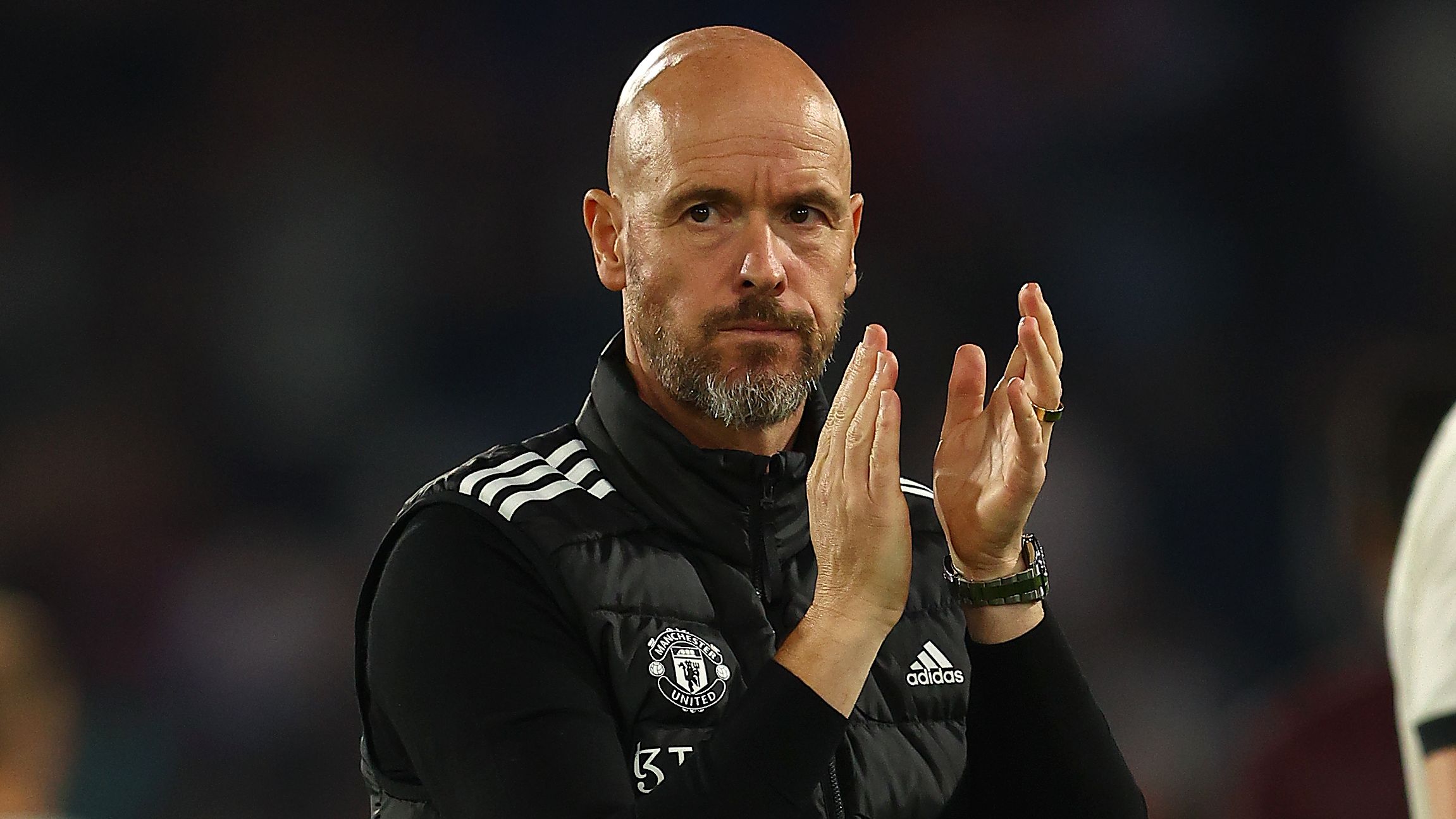 Crystal Palace FC v Manchester United FC - Premier League