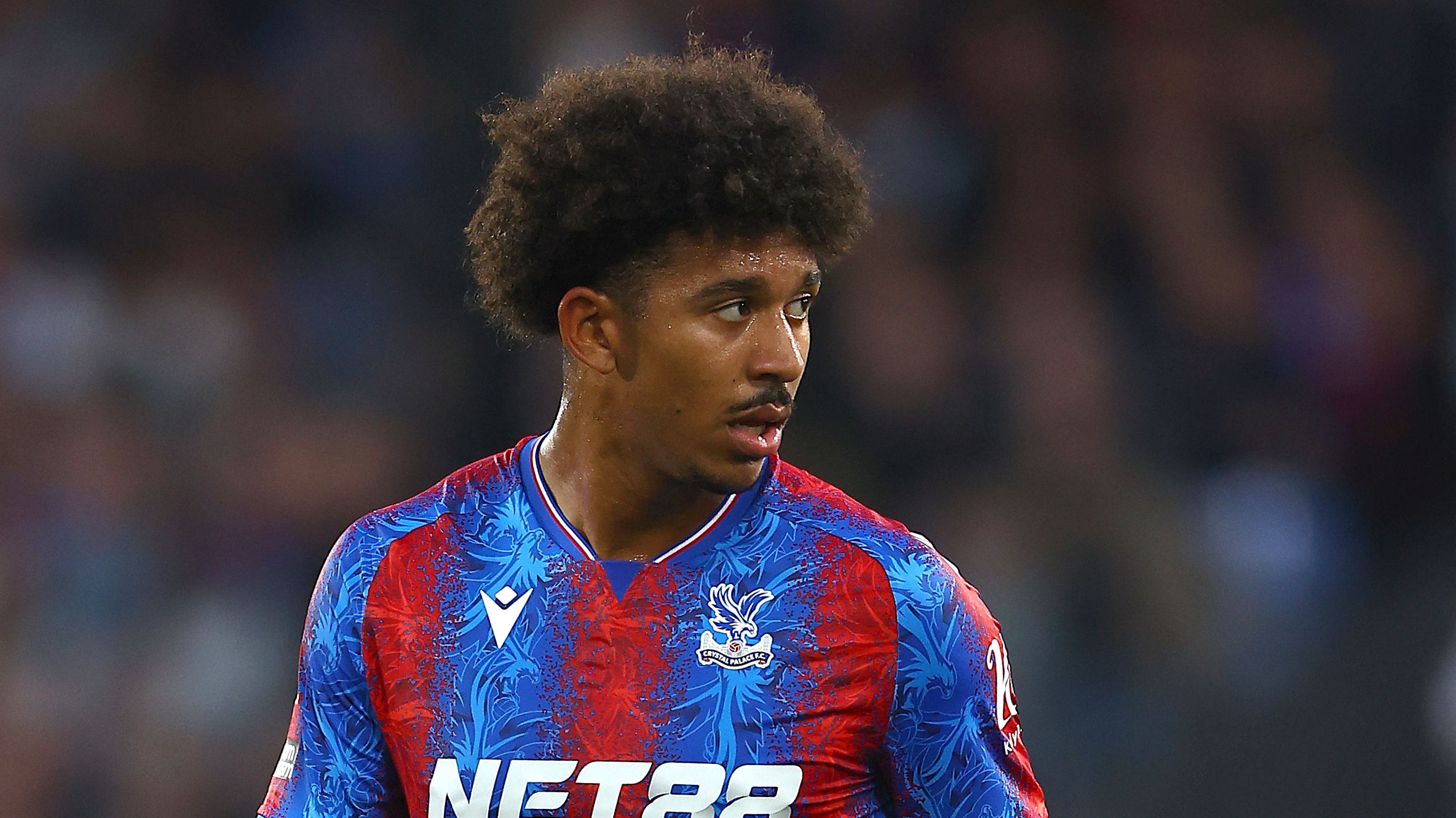 Crystal Palace FC v Manchester United FC - Premier League