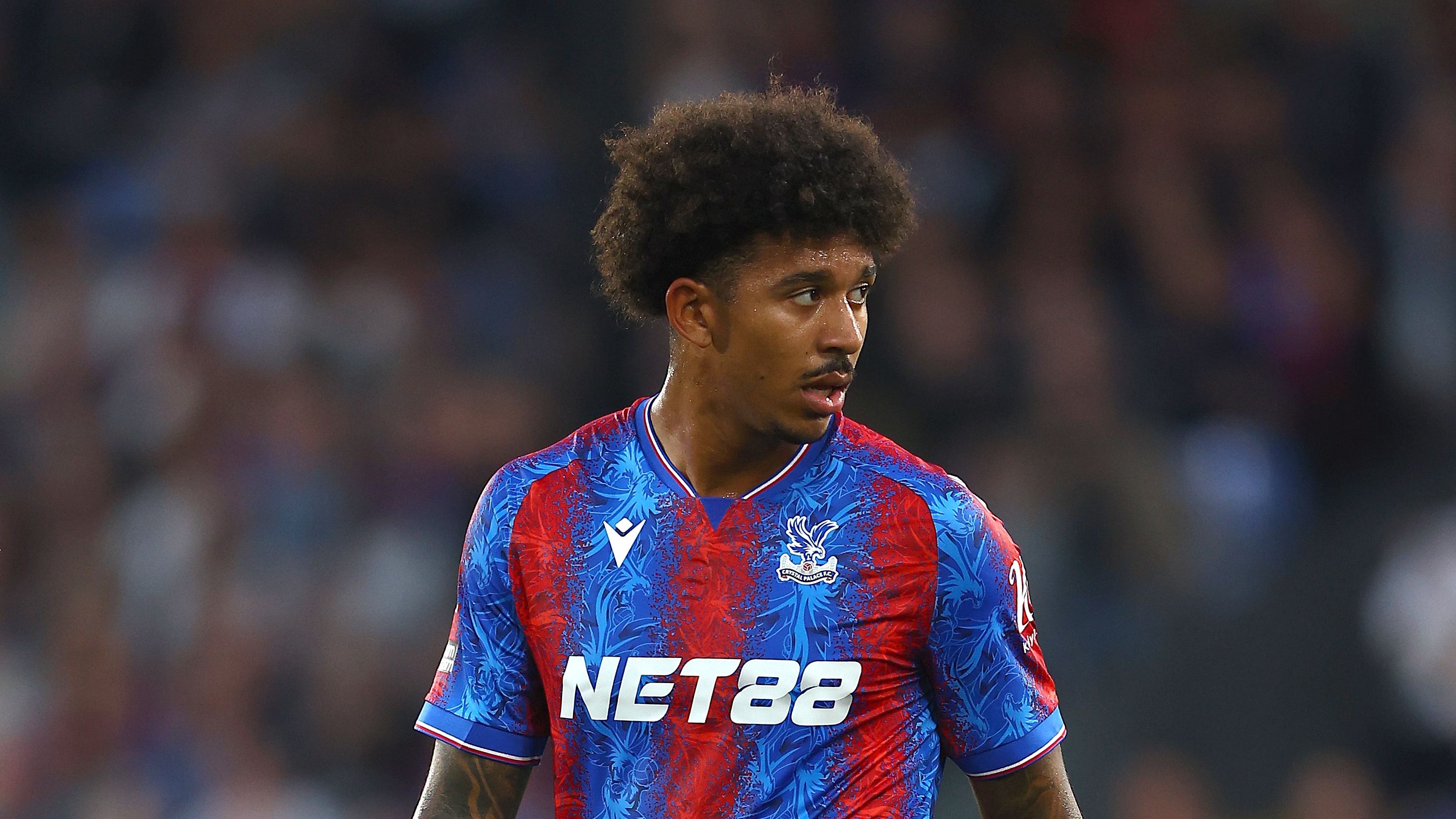 Crystal Palace FC v Manchester United FC - Premier League