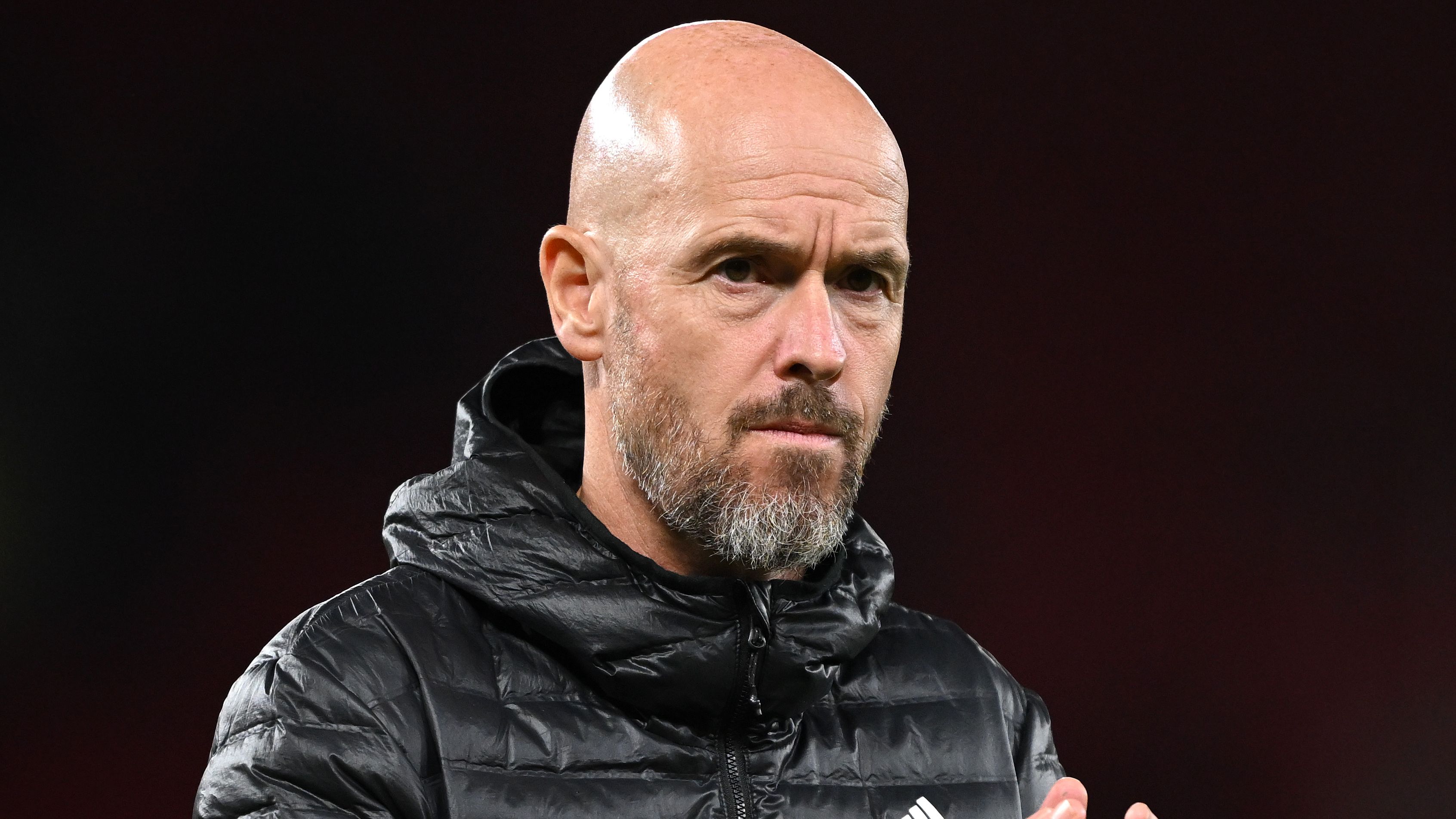 Manchester United v Barnsley - Carabao Cup Third Round