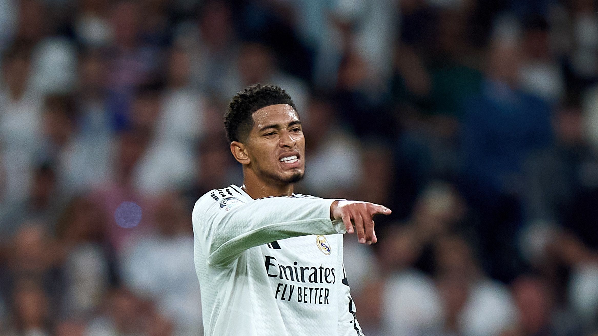 Real Madrid CF v VfB Stuttgart - UEFA Champions League 2024/25 League Phase MD1