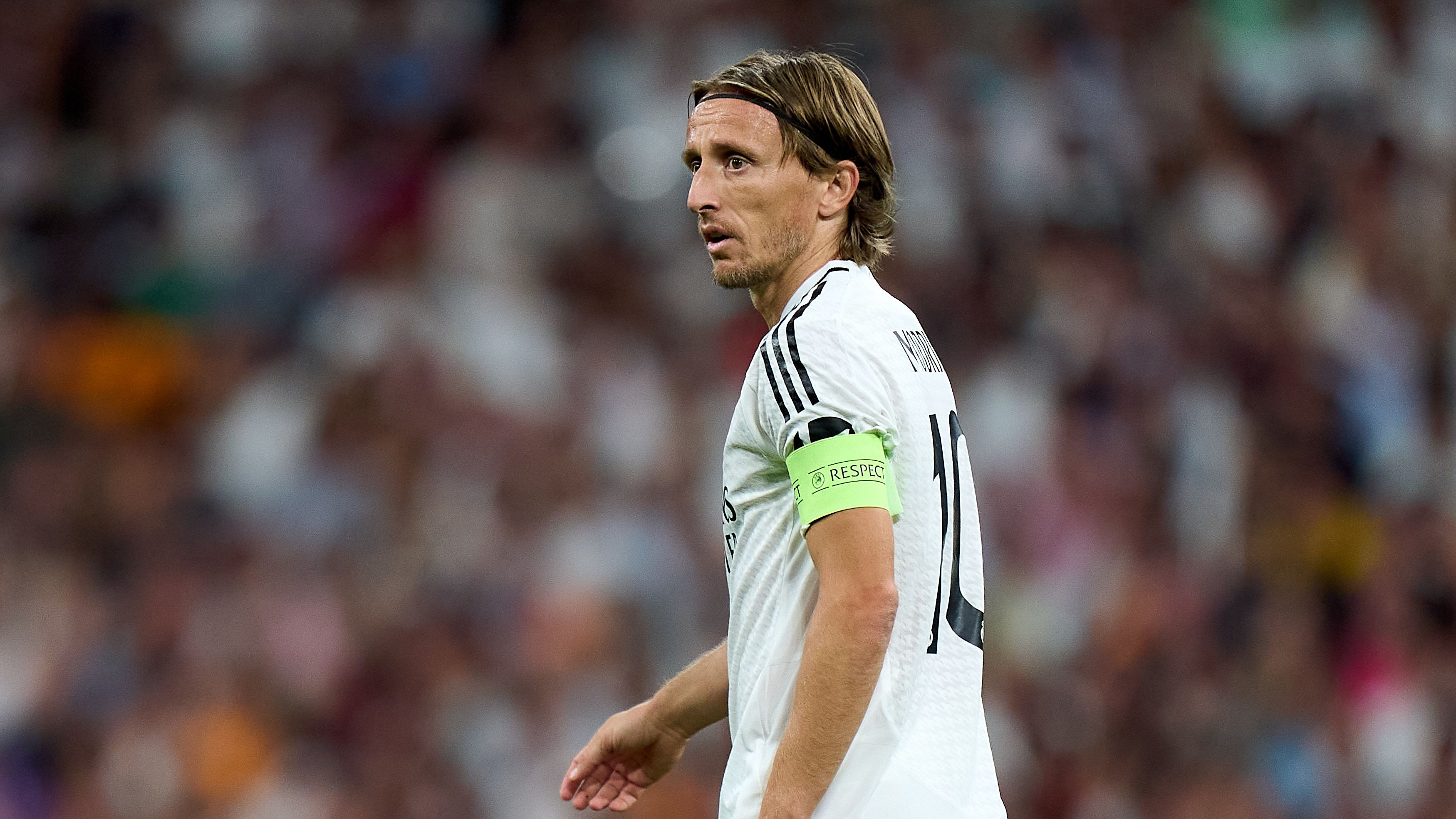 Real Madrid CF v VfB Stuttgart - UEFA Champions League 2024/25 League Phase MD1