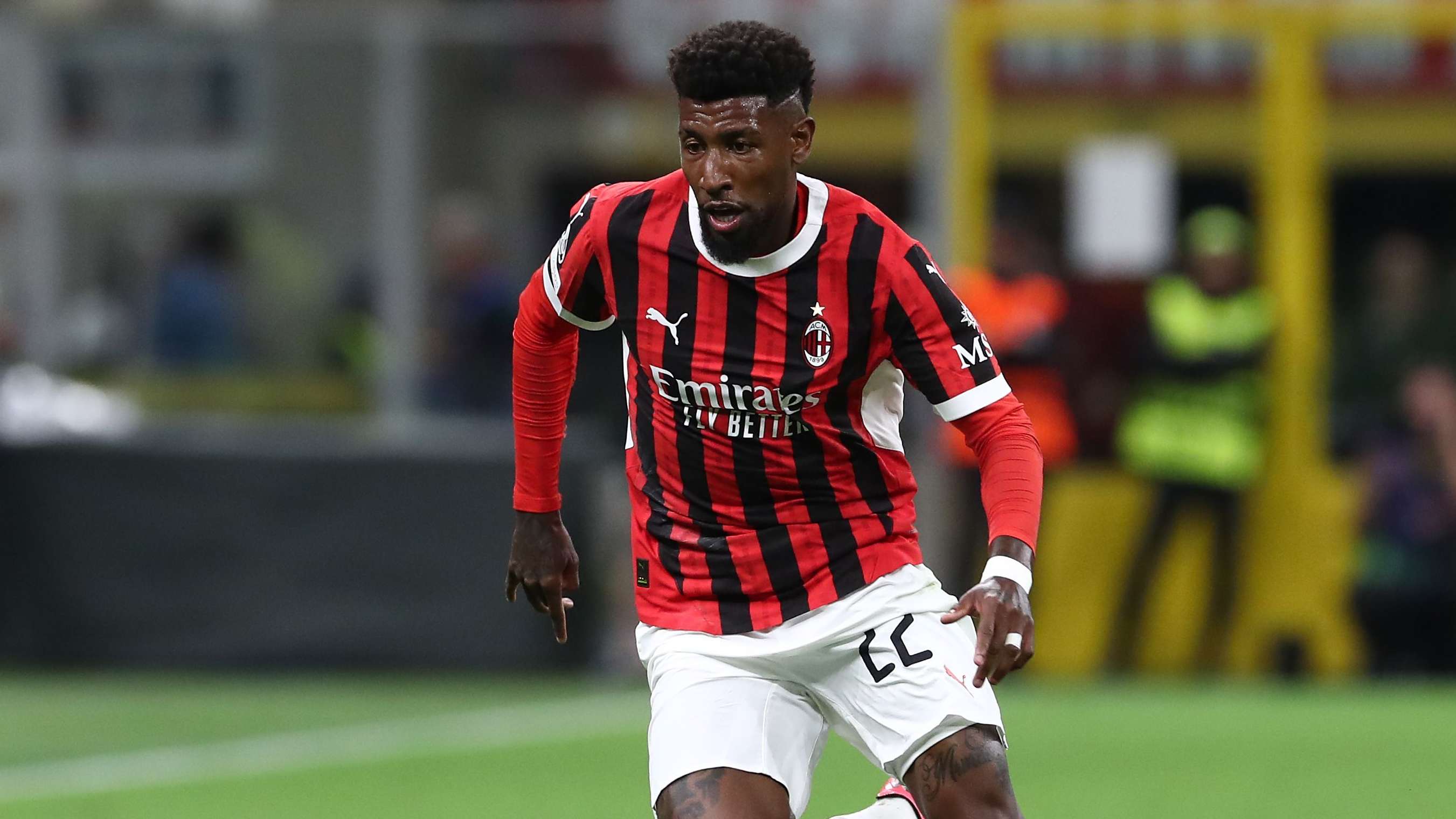 AC Milan v Liverpool FC - UEFA Champions League 2024/25 League Phase MD1