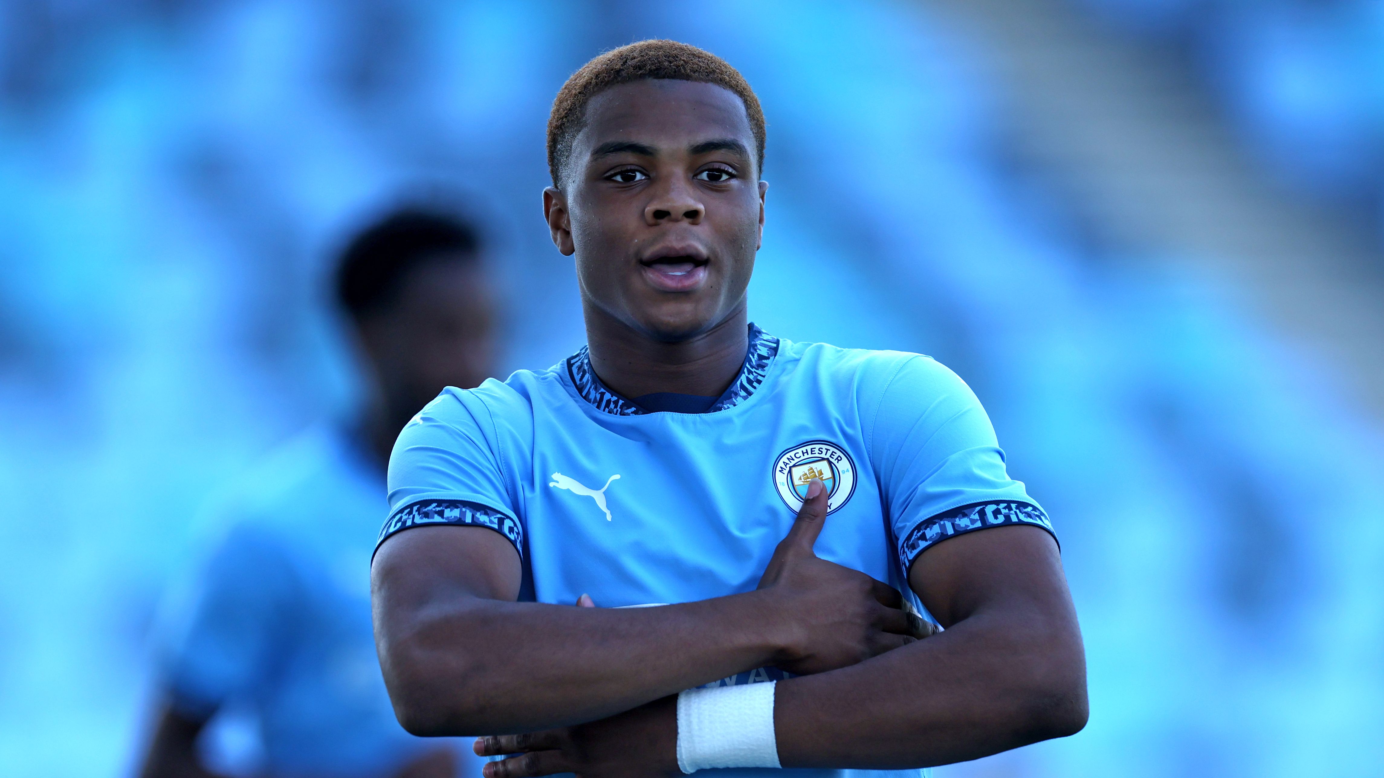 Manchester City v FC Internazionale - UEFA Youth League 2024/25