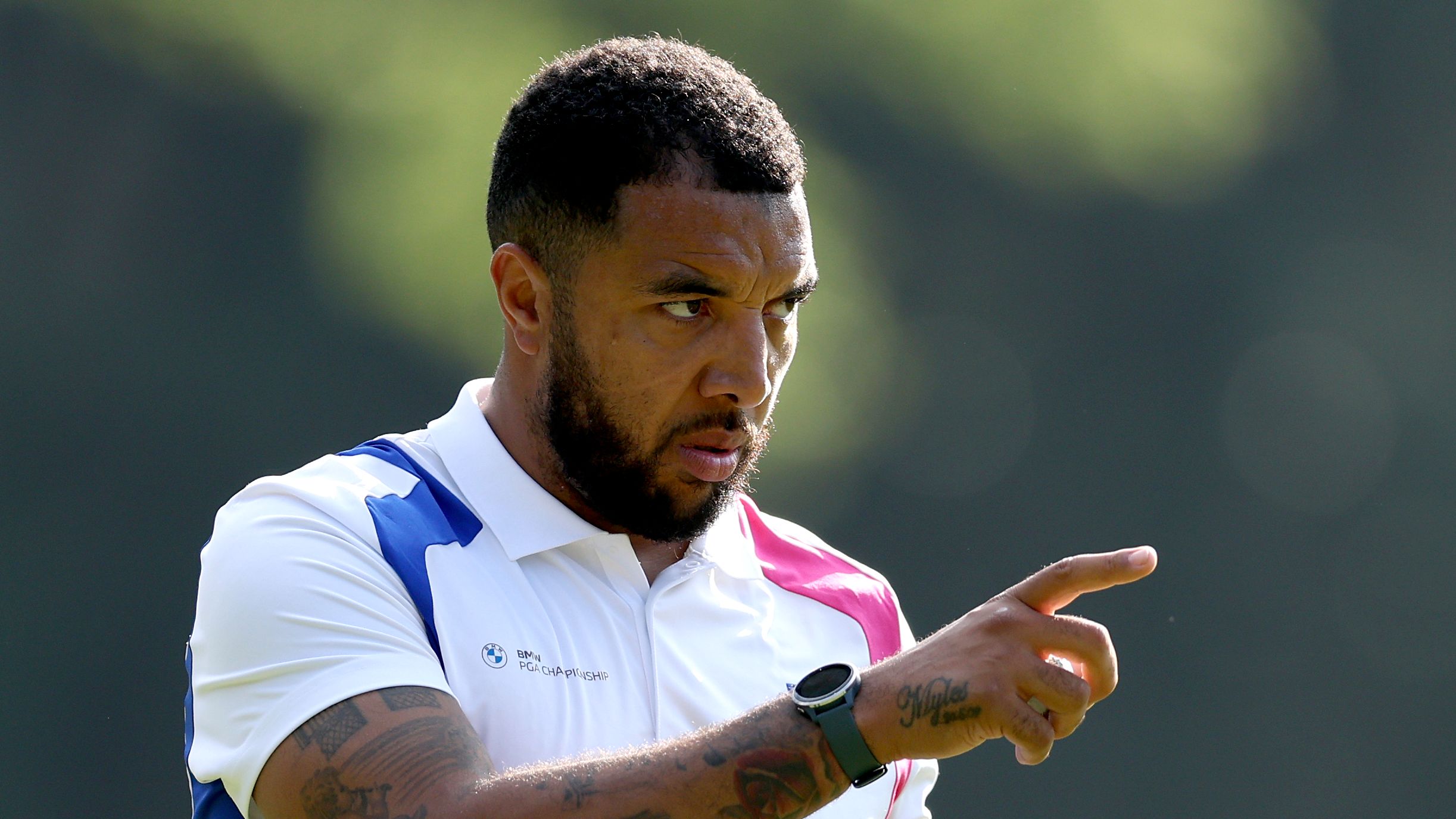 BMW PGA Championship 2024 - Previews