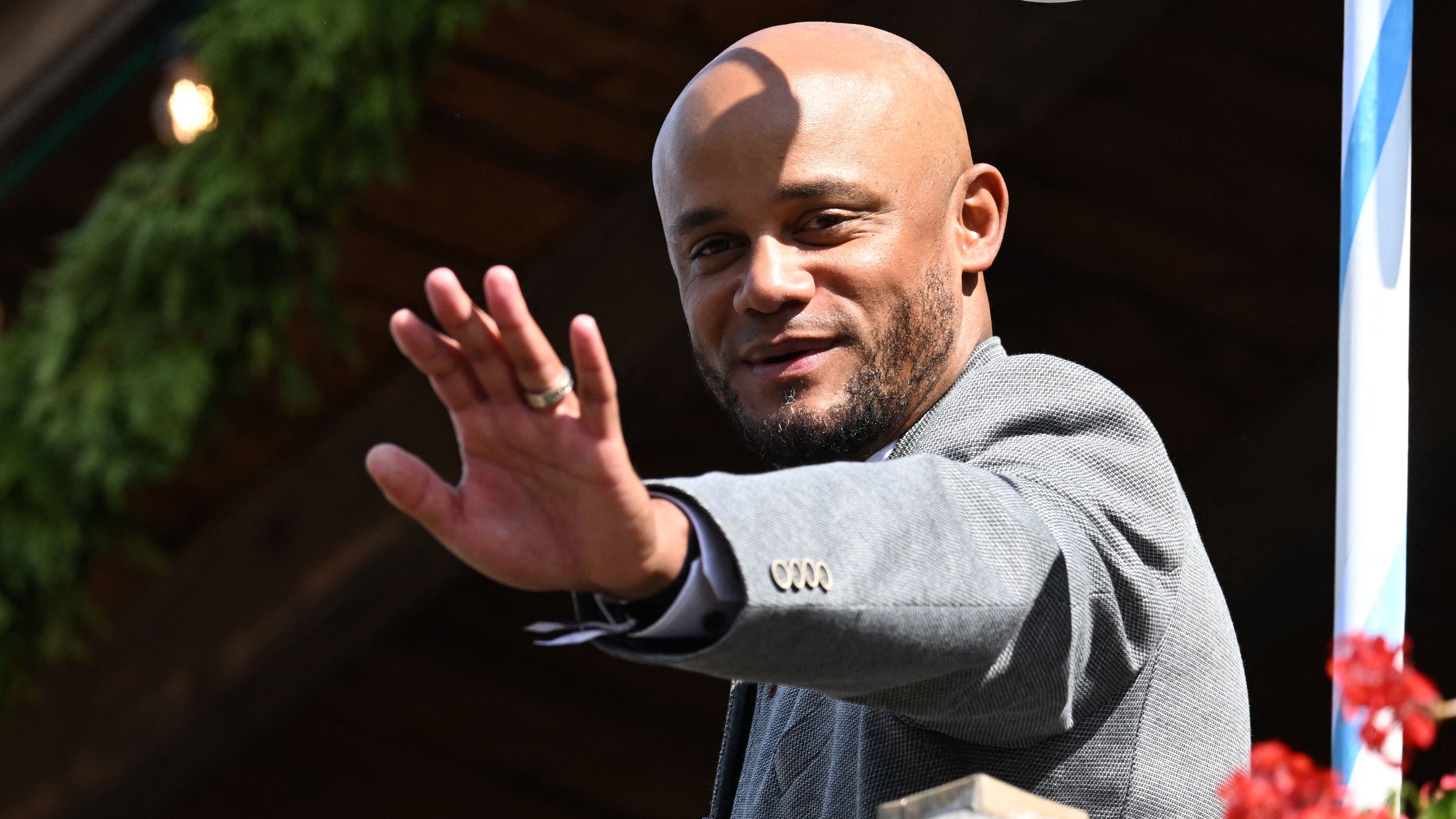 GERMANY-BEER-FESTIVAL-OKTOBERFEST