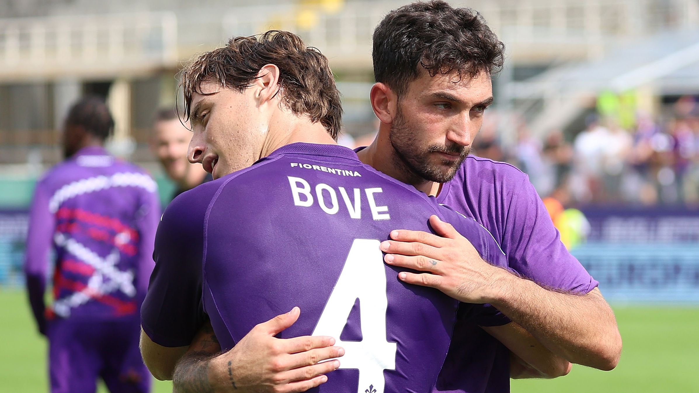 Fiorentina v SS Lazio - Serie A