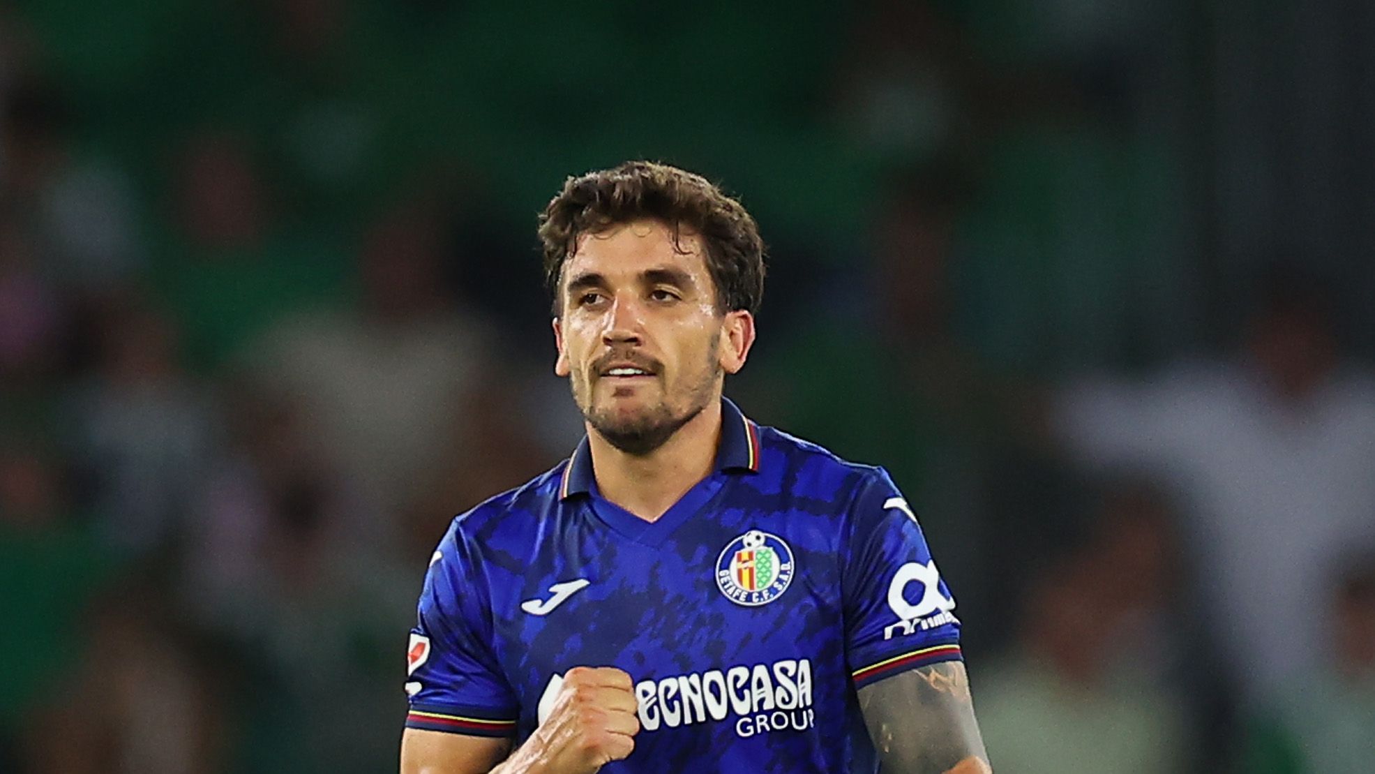 Real Betis Balompie v Getafe CF  - La Liga EA Sports