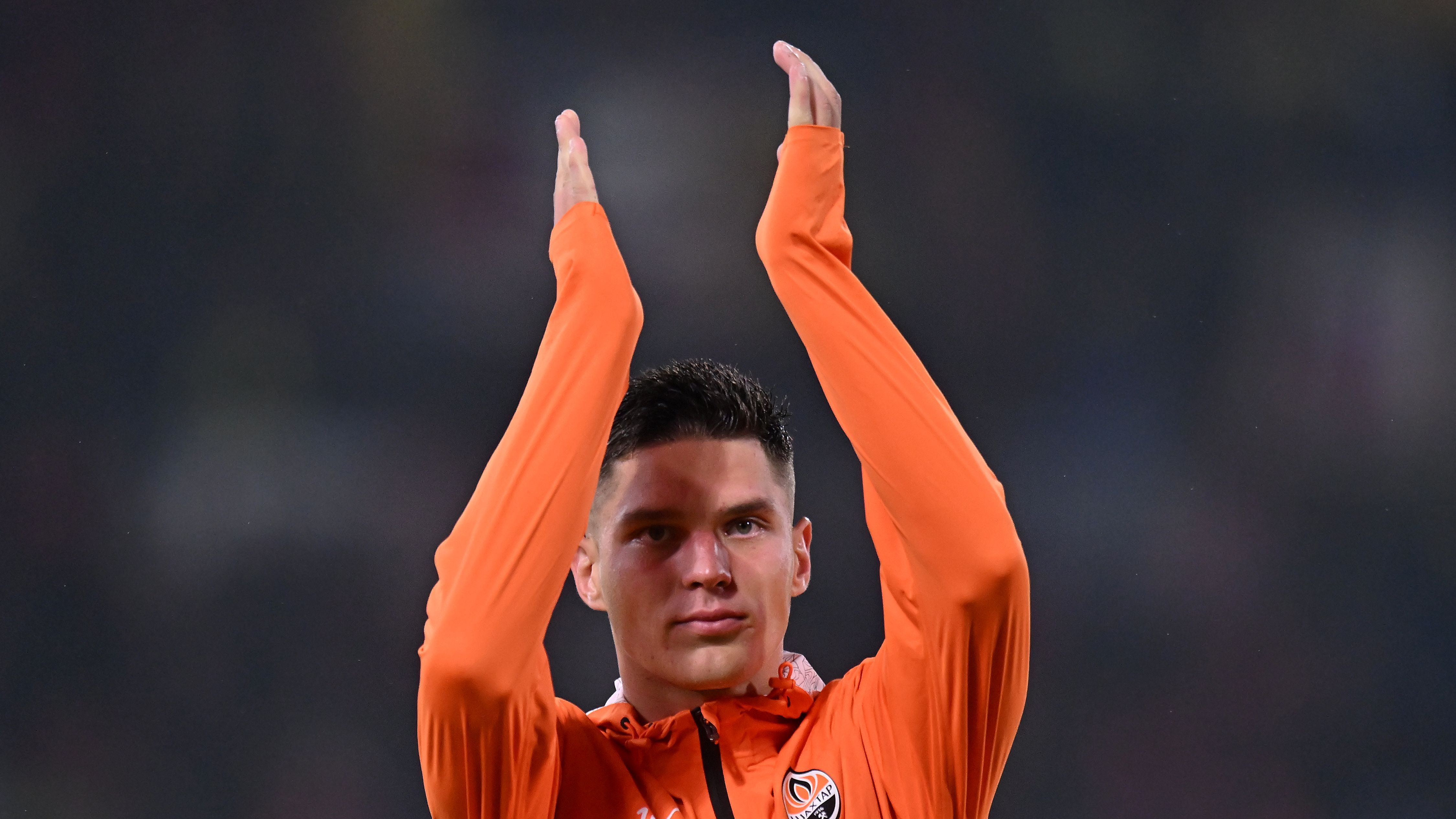 Bologna FC 1909 v FC Shakhtar Donetsk - UEFA Champions League 2024/25 League Phase MD1