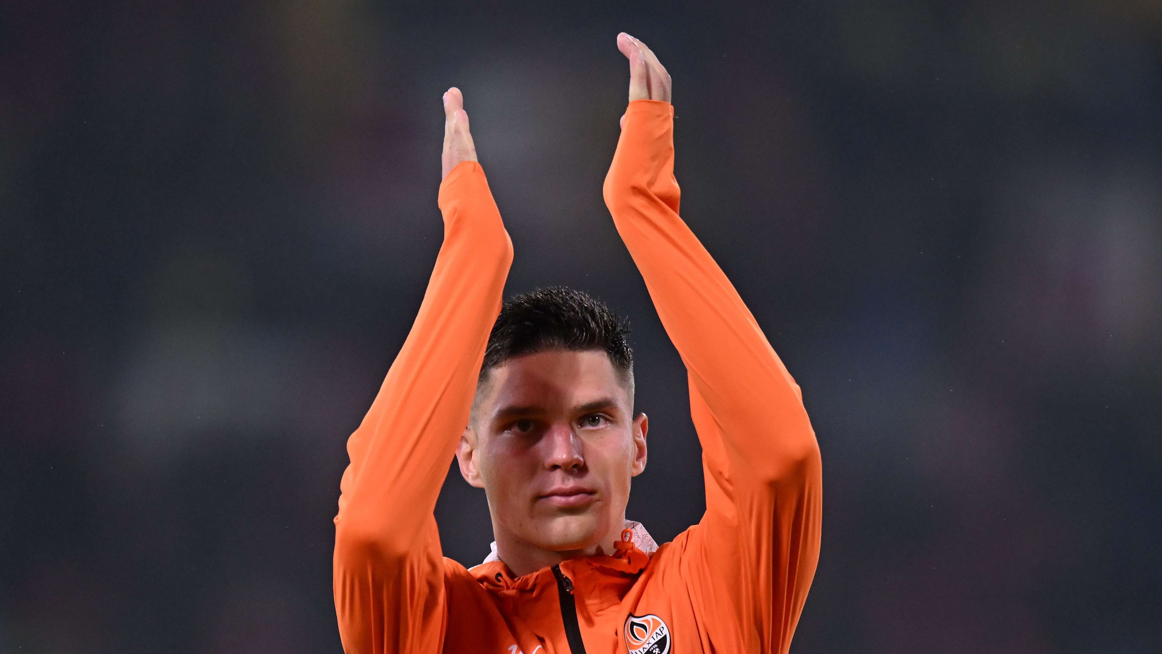 Bologna FC 1909 v FC Shakhtar Donetsk - UEFA Champions League 2024/25 League Phase MD1