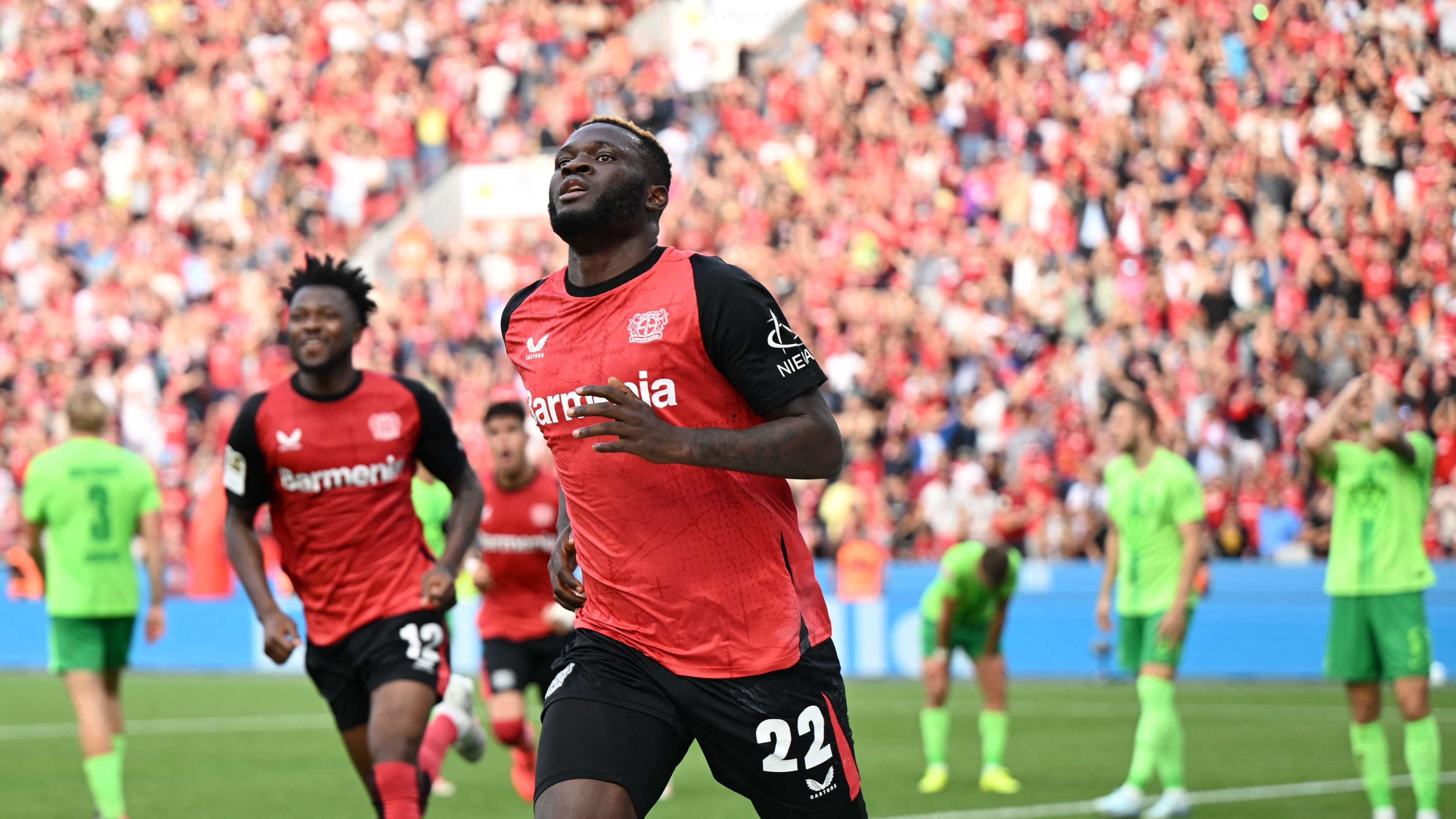 FBL-GER-BUNDESLIGA-LEVERKUSEN-WOLFSBURG