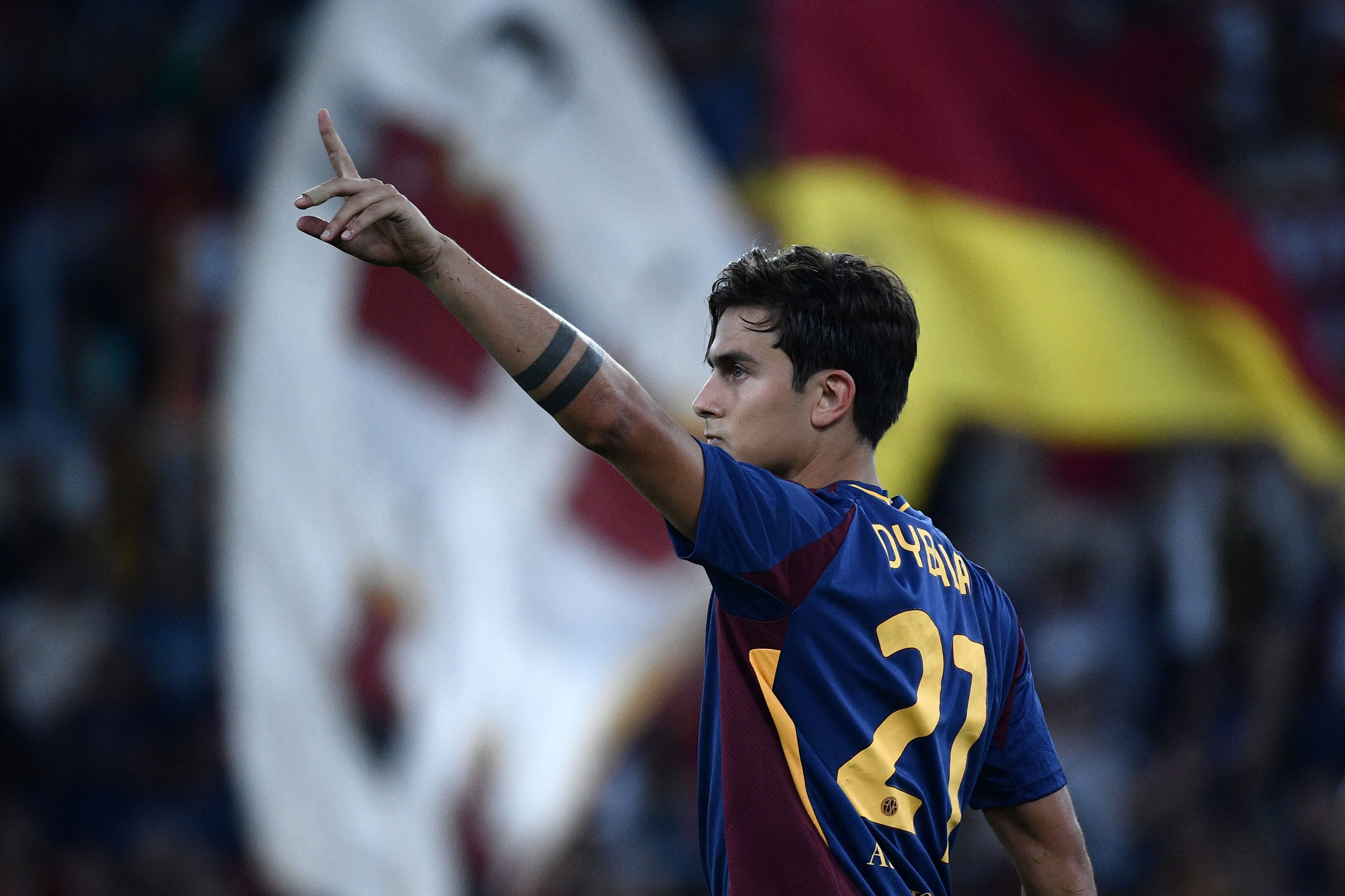 FBL-ITA-SERIE A-ROMA-UDINESE