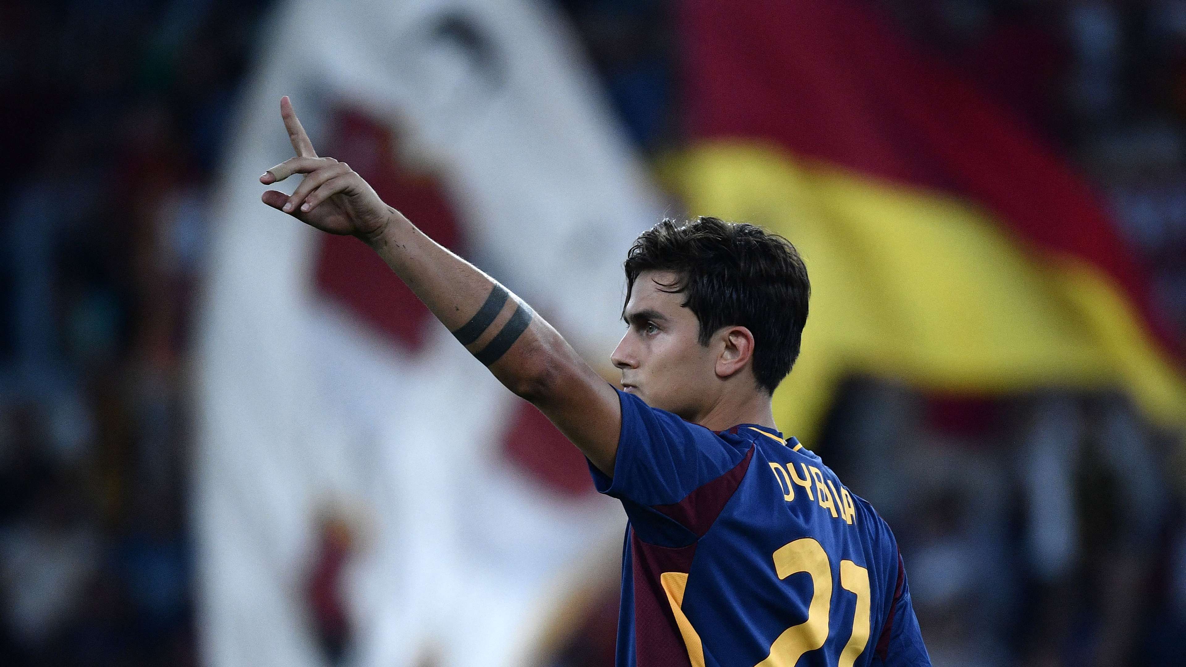 FBL-ITA-SERIE A-ROMA-UDINESE