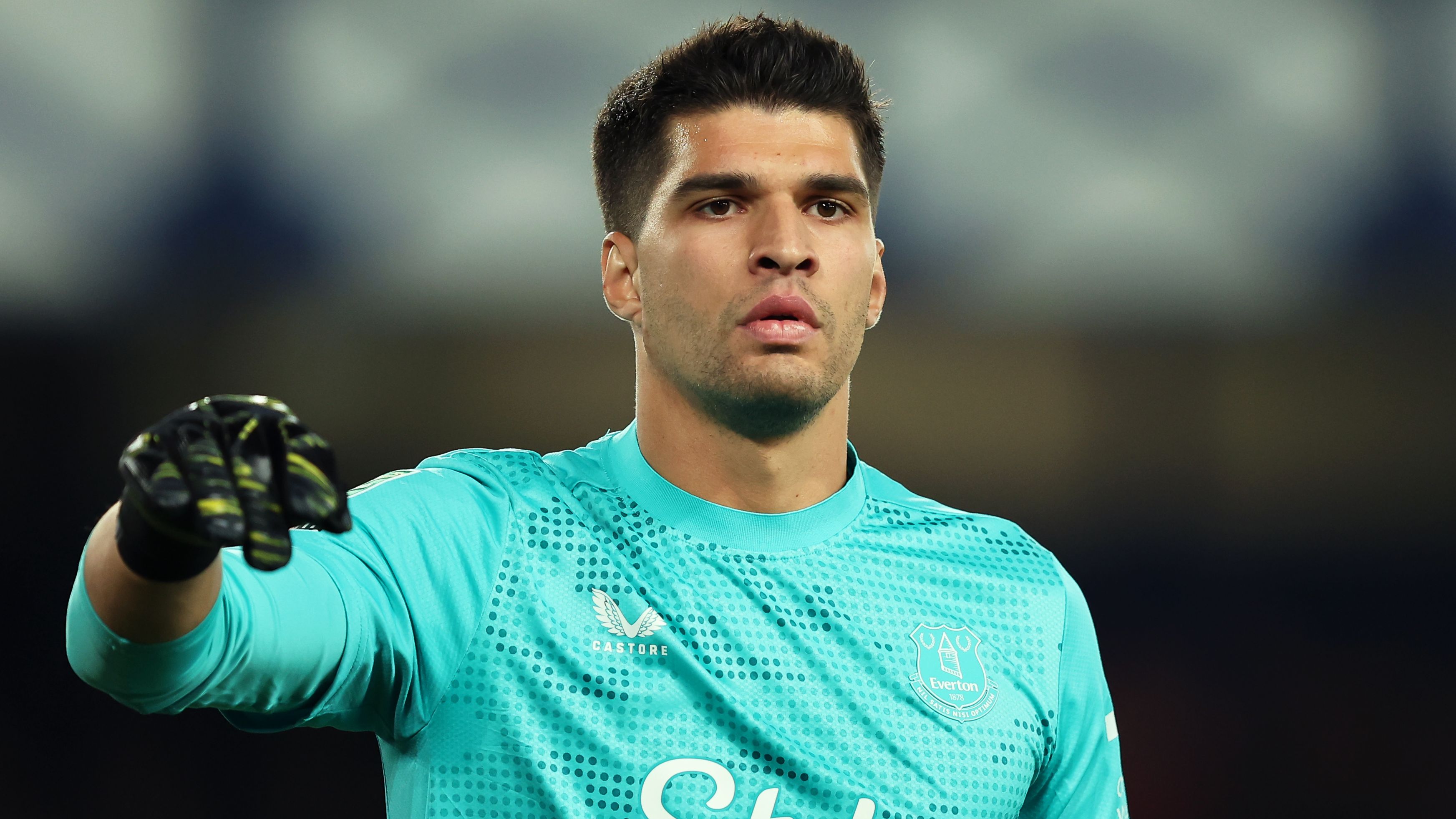 Everton v Southampton - Carabao Cup Third Round