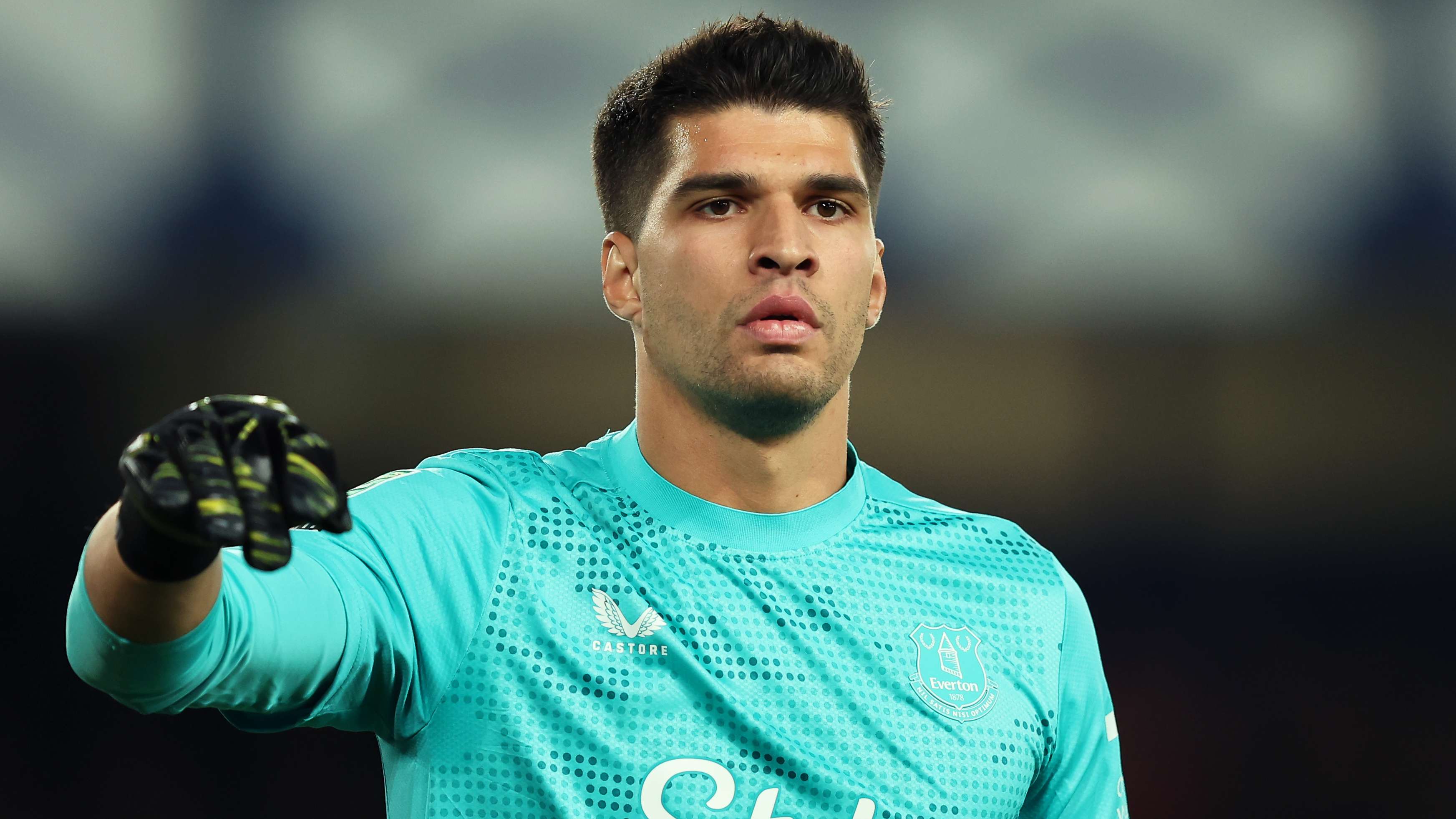 Everton v Southampton - Carabao Cup Third Round