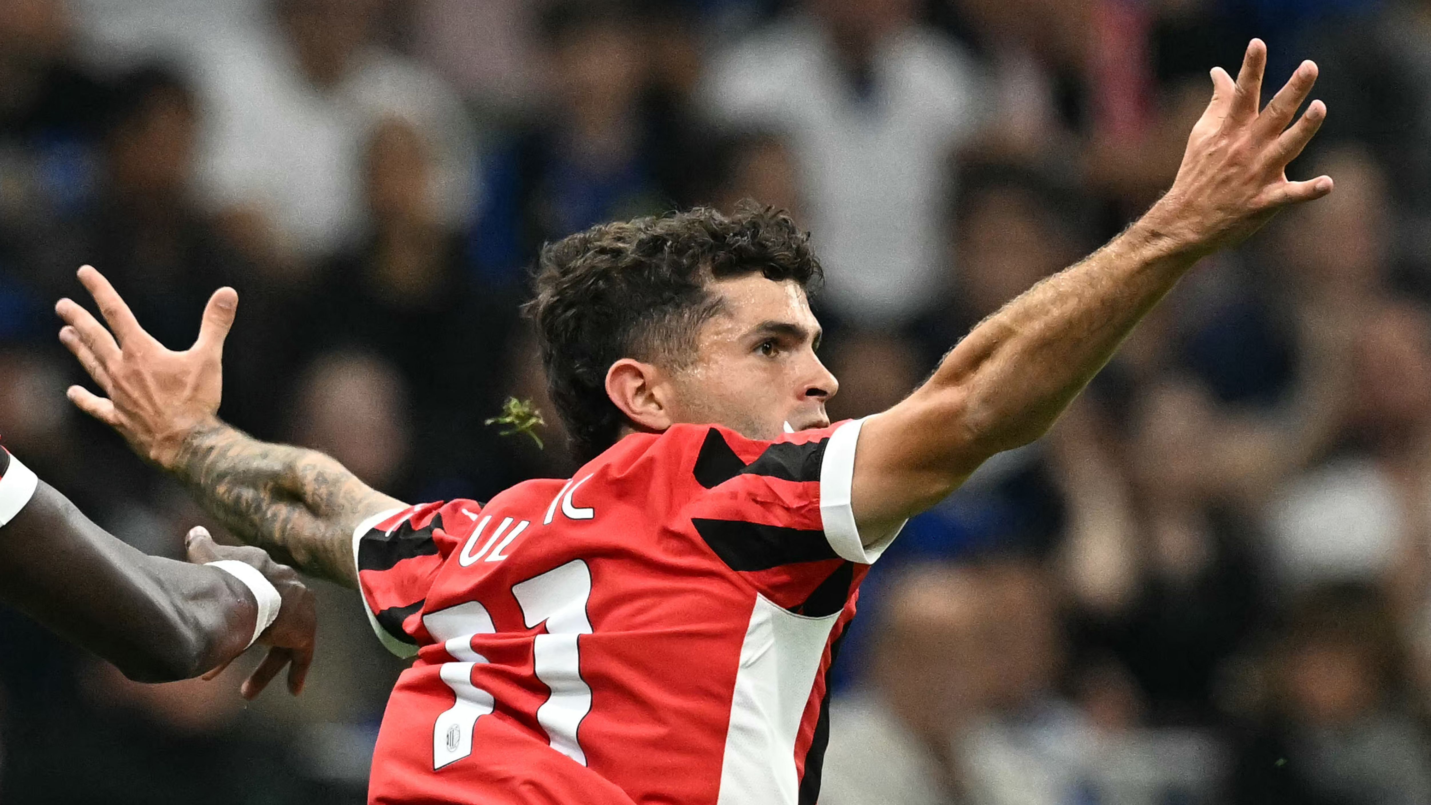 FBL-ITA-SERIEA-INTER-MILAN-DERBY