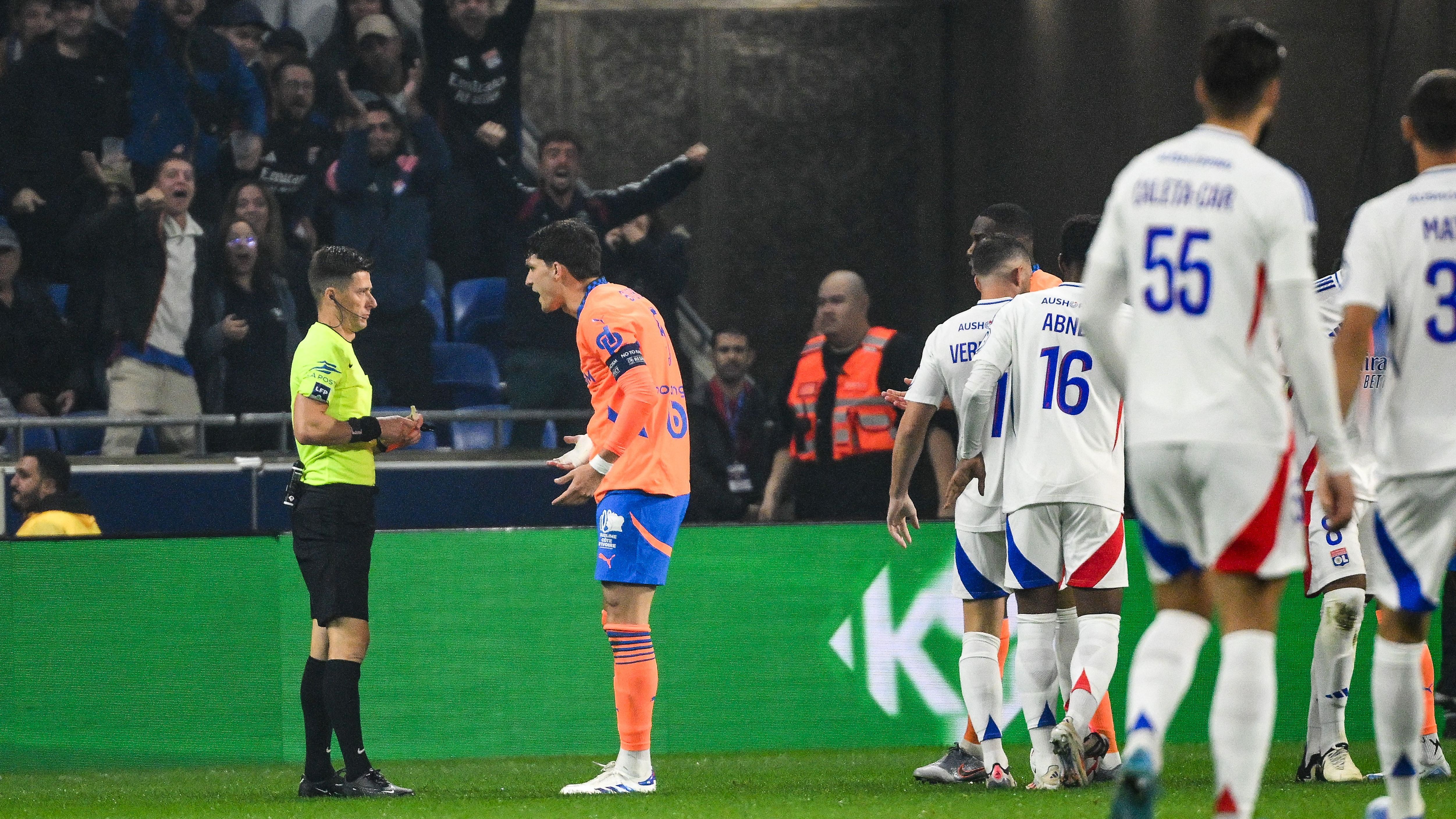 FBL-FRA-LIGUE1-LYON-MARSEILLE