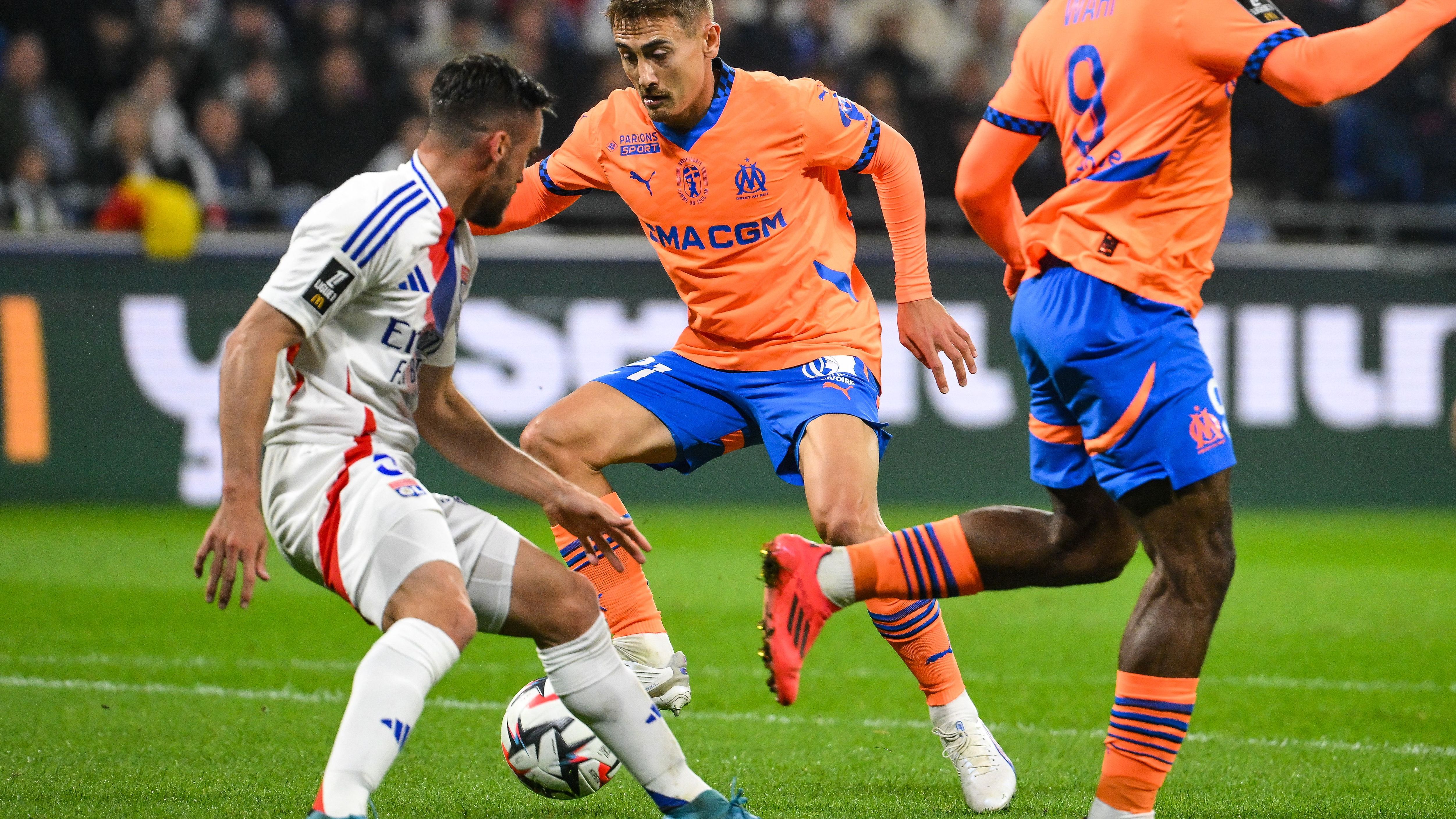 FBL-FRA-LIGUE1-LYON-MARSEILLE
