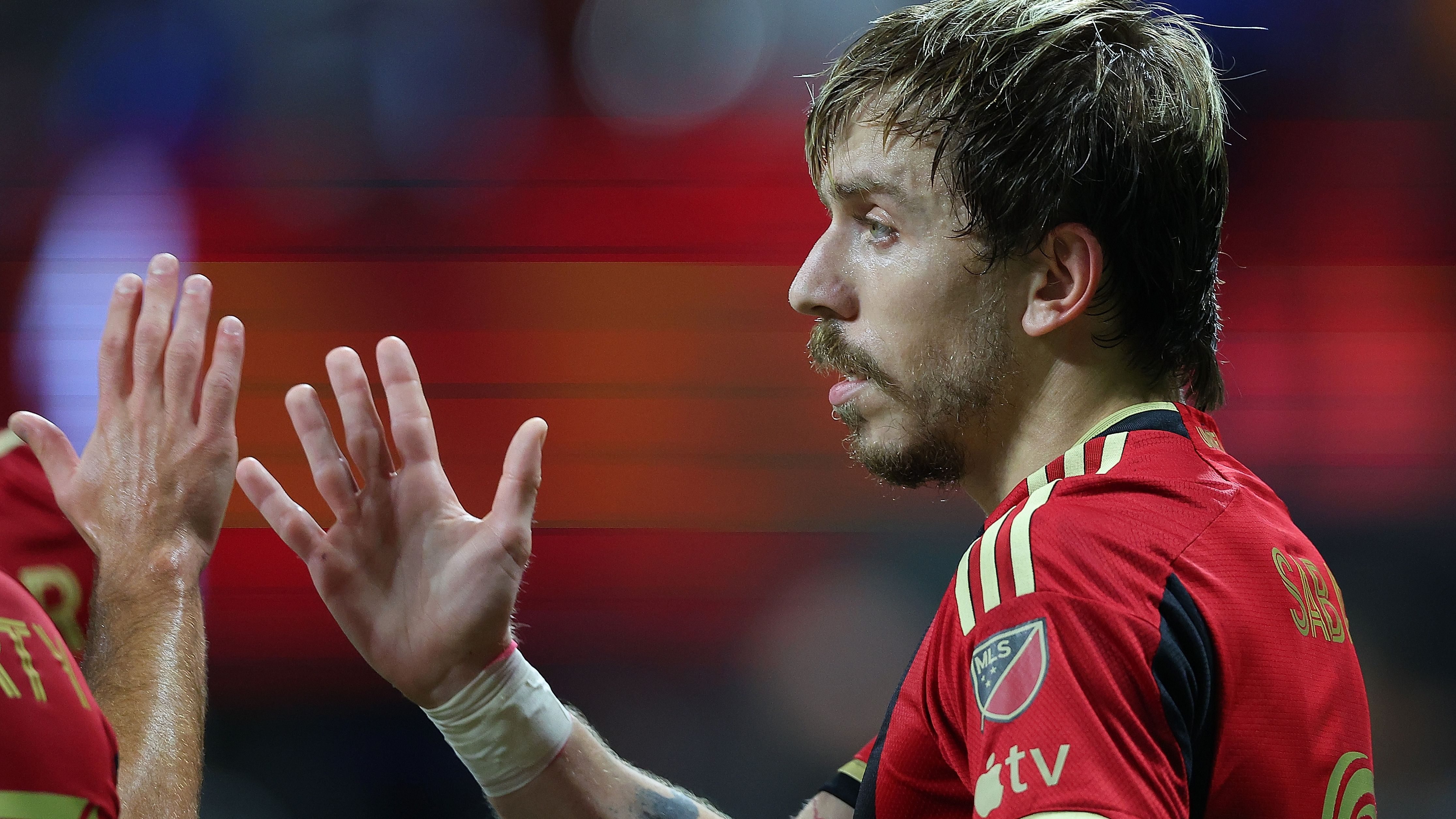 Inter Miami CF v Atlanta United FC