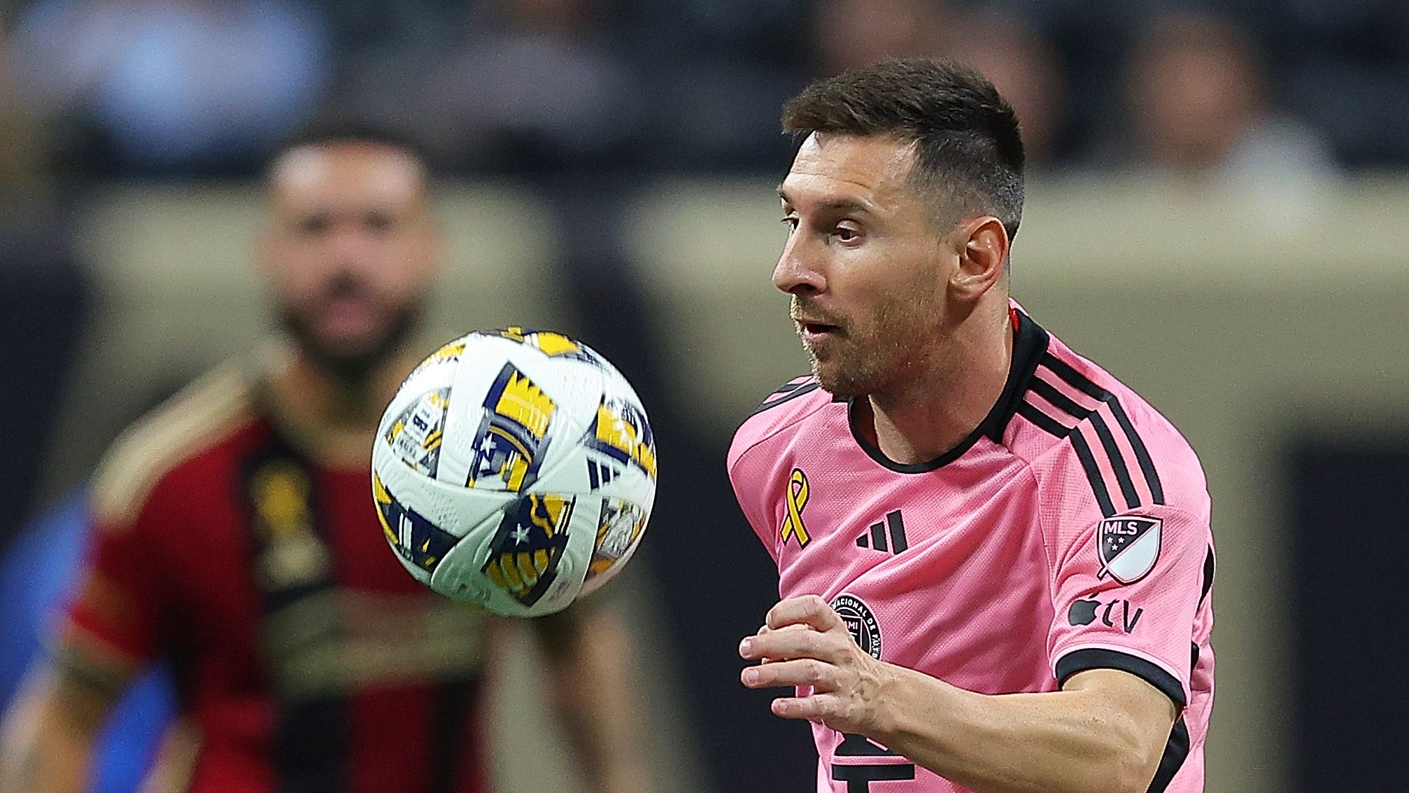 Inter Miami CF v Atlanta United FC