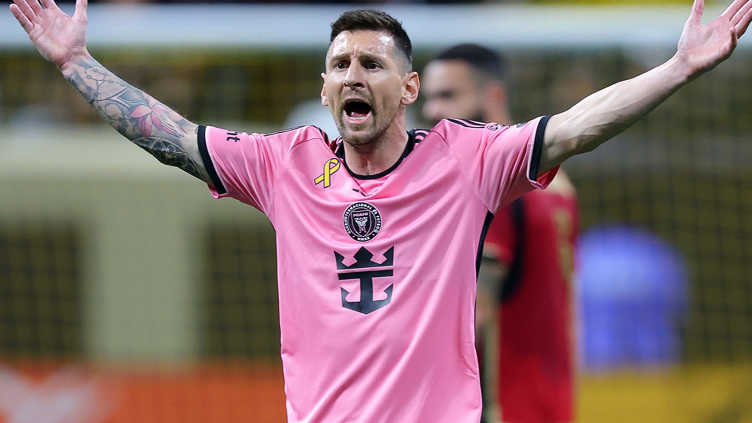 Inter Miami CF v Atlanta United FC