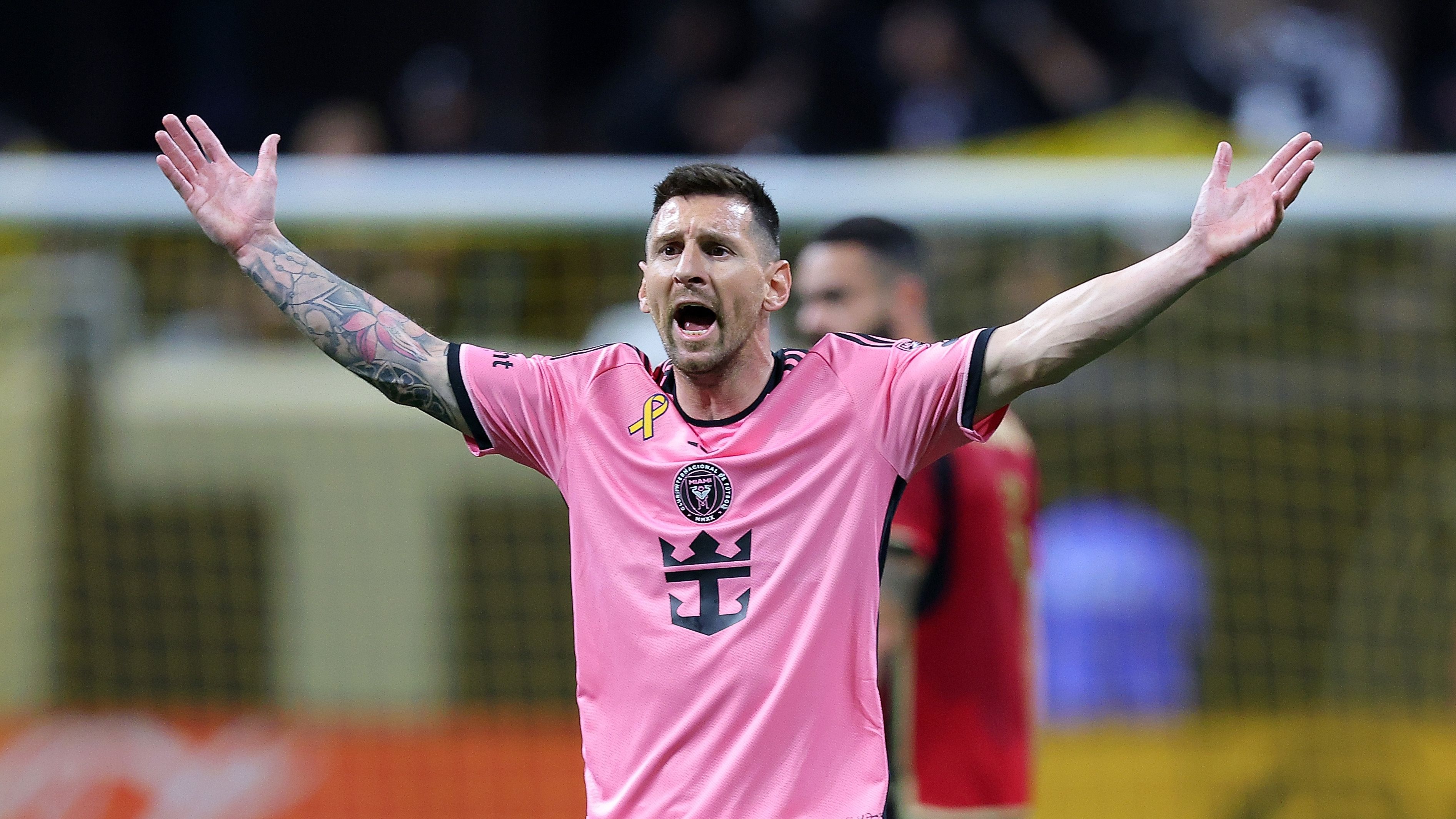 Inter Miami CF v Atlanta United FC