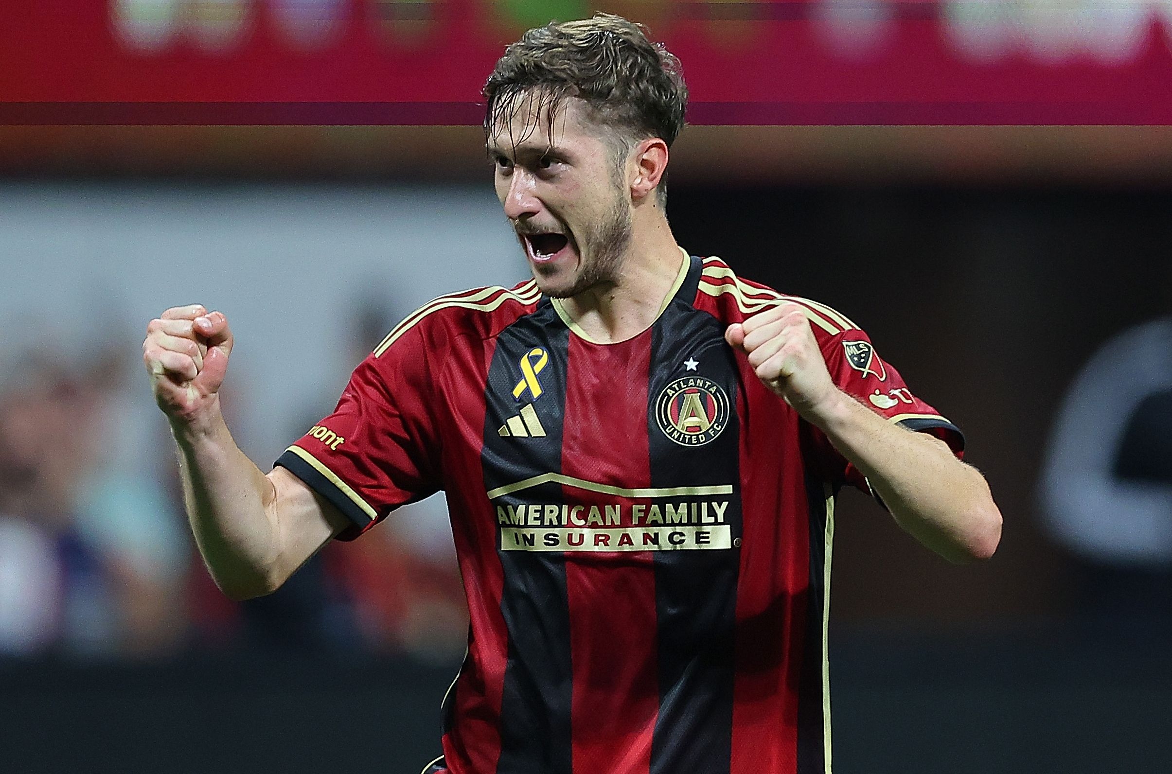 Inter Miami CF v Atlanta United FC