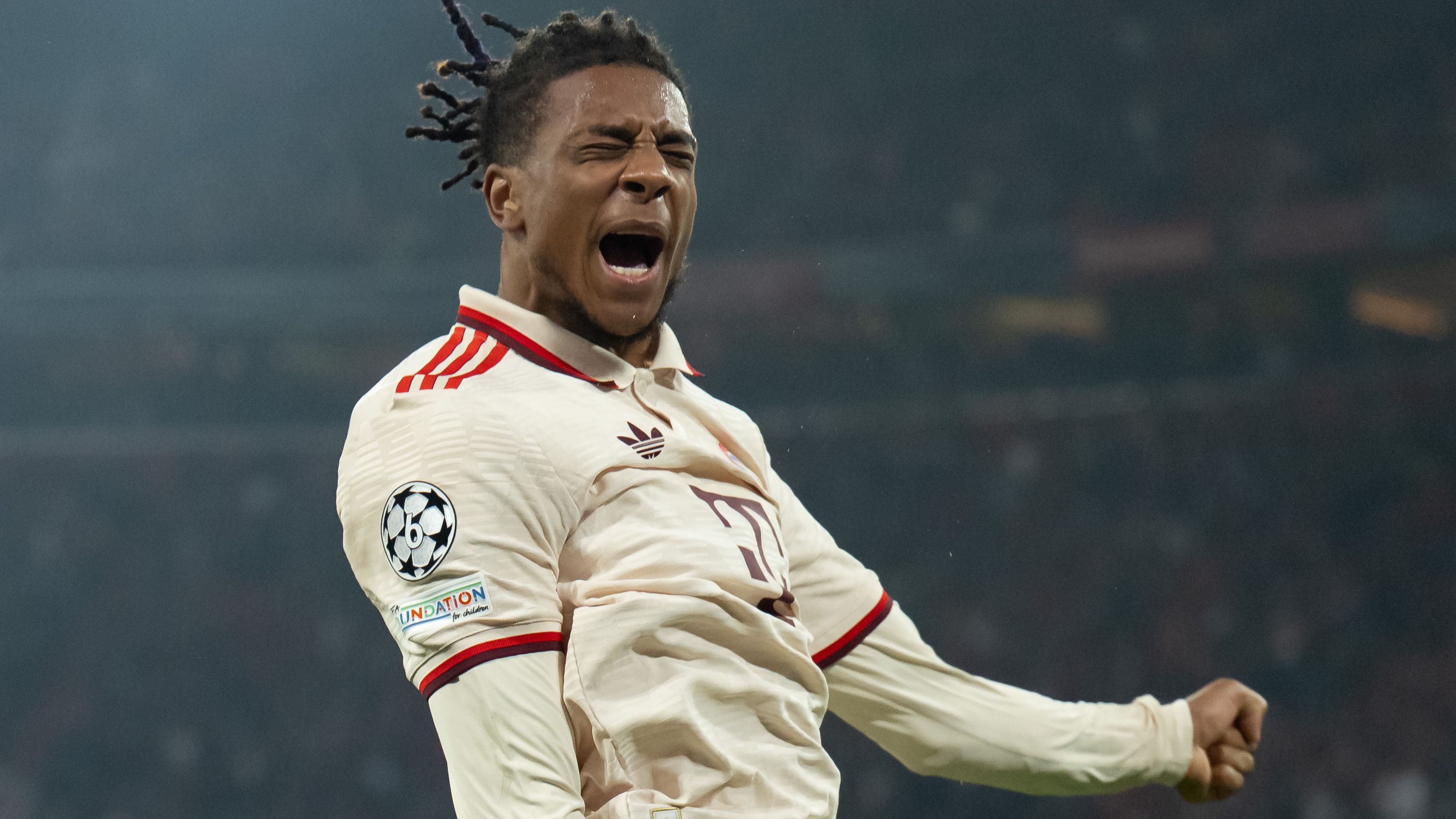 FC Bayern München v GNK Dinamo - UEFA Champions League 2024/25 League Phase MD1