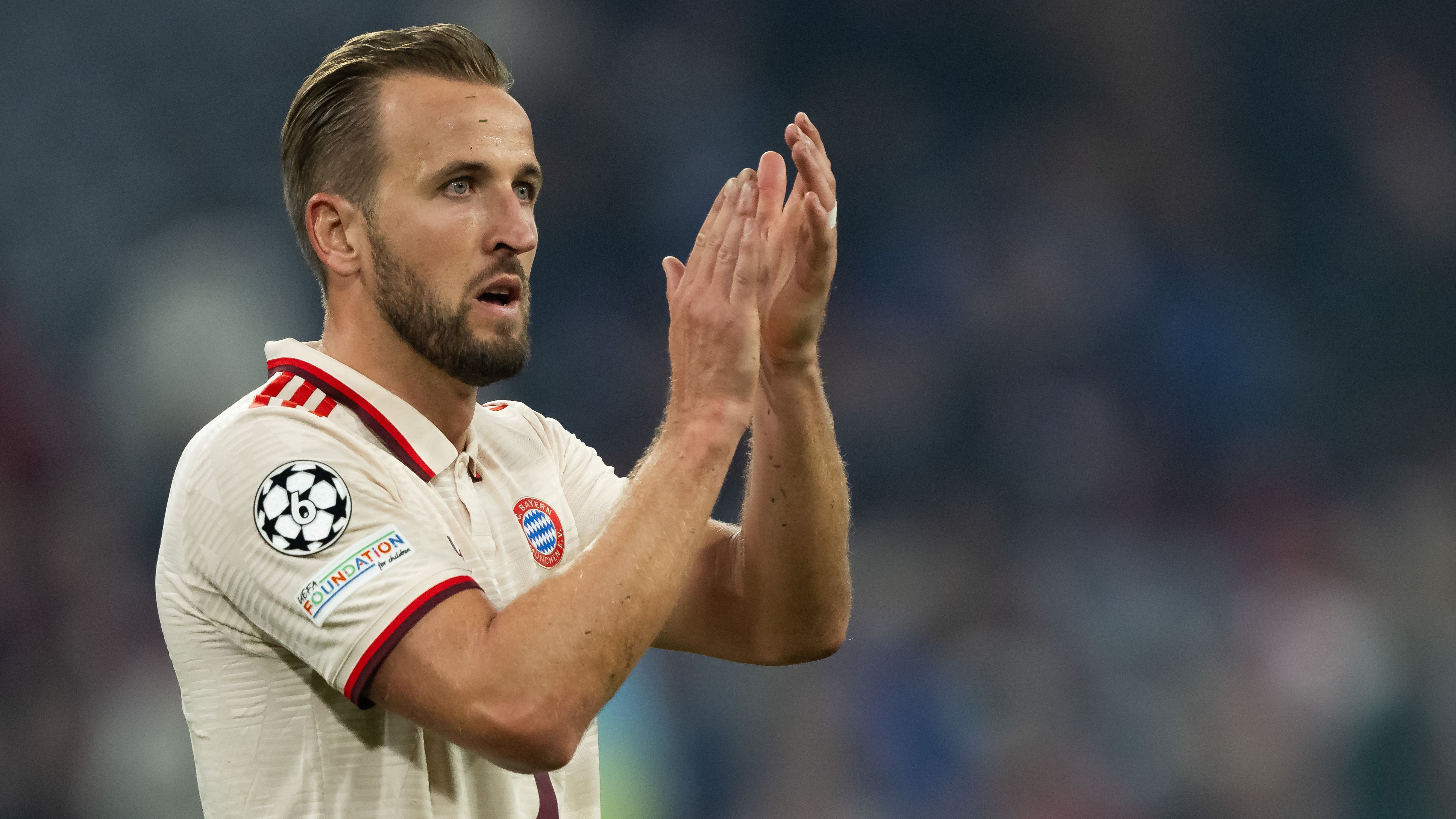 FC Bayern München v GNK Dinamo - UEFA Champions League 2024/25 League Phase MD1