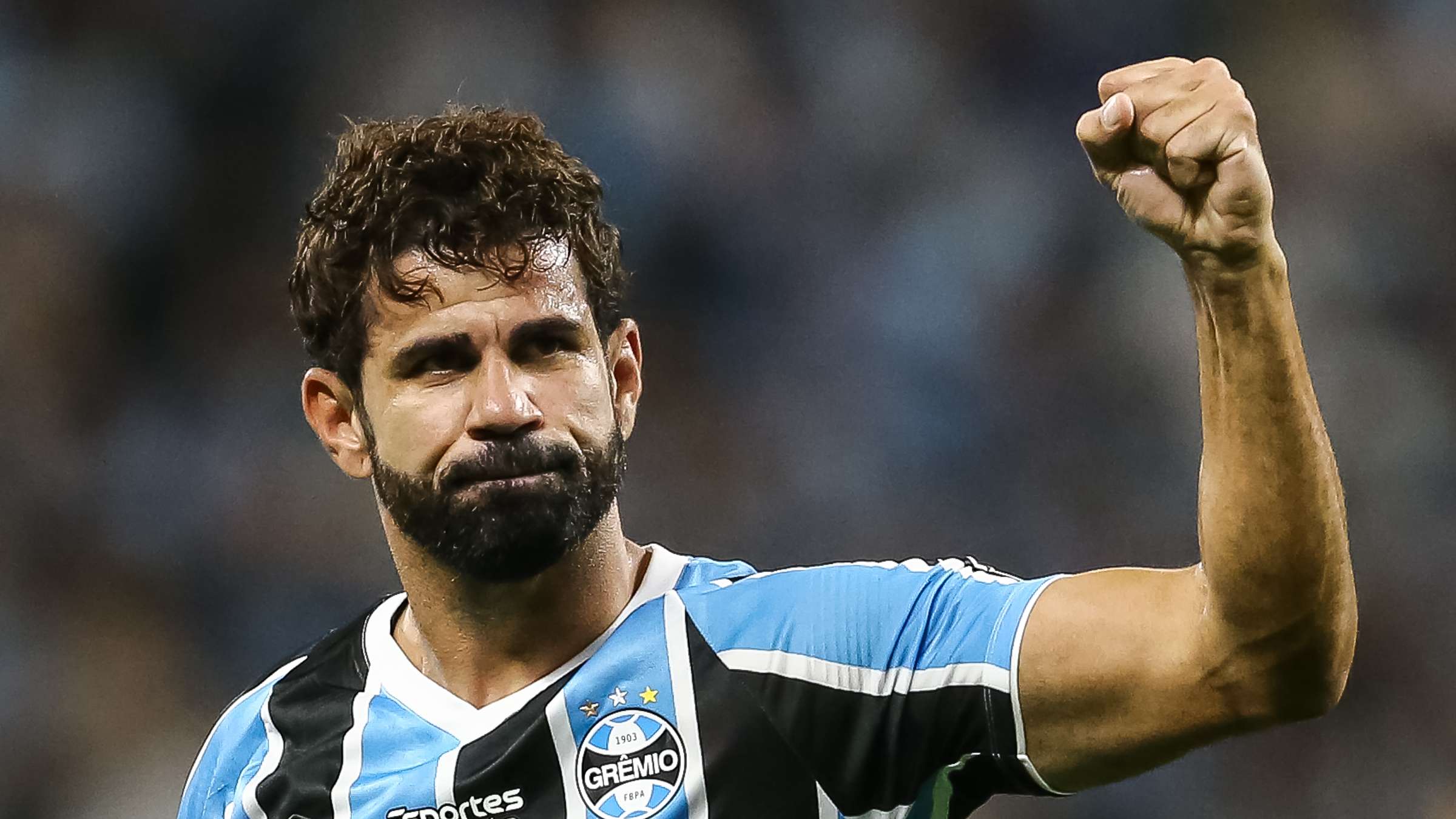 Gremio v Flamengo - Brasileirao 2024